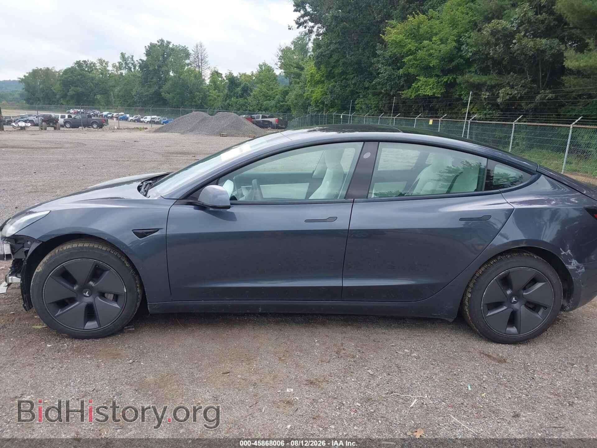 2021 TESLA MODEL 3 - VIN: 5YJ3E1EB5MF856125 - Фото 15