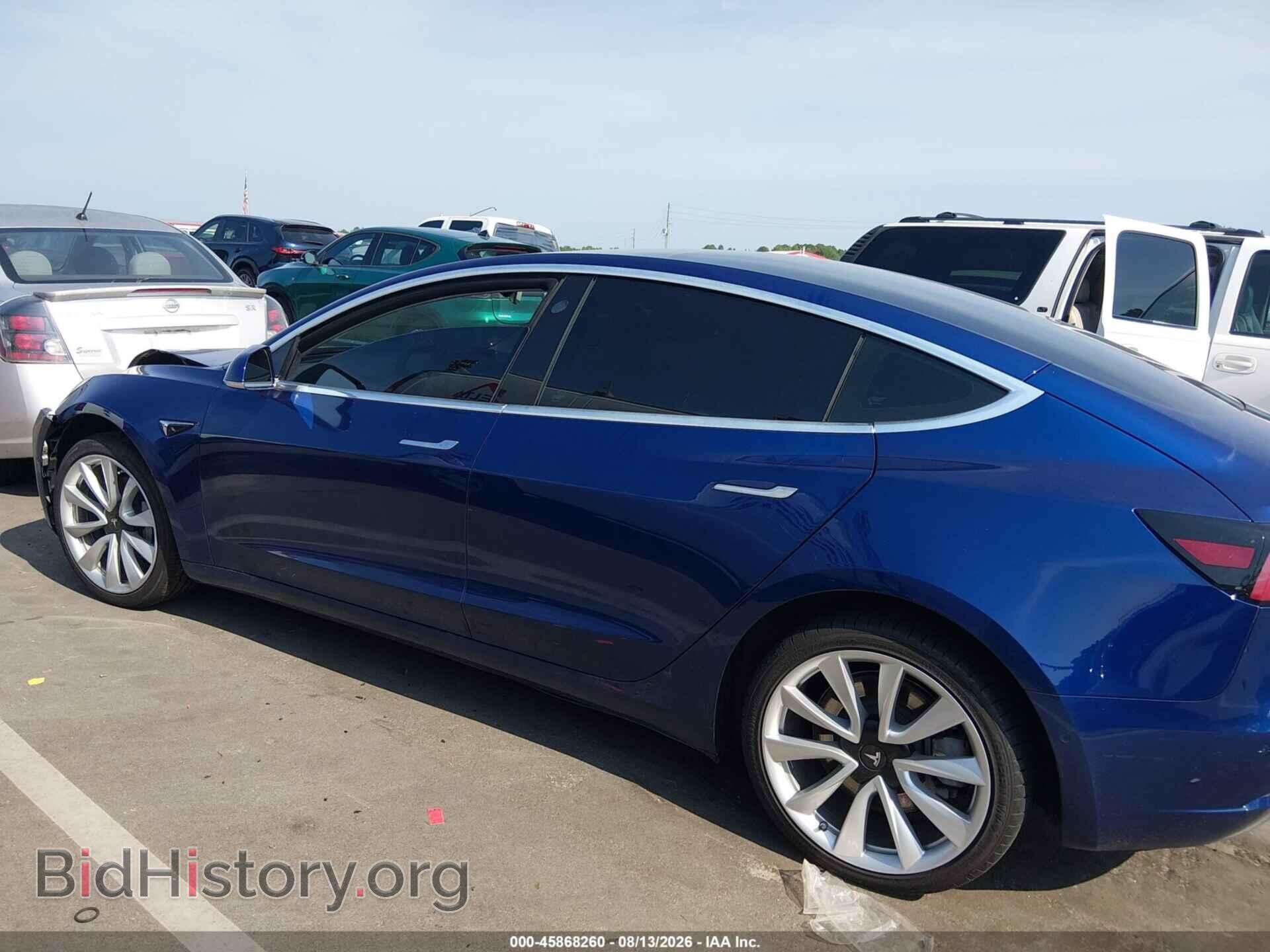 2019 TESLA MODEL 3 - VIN: 5YJ3E1EA3KF440773 - Photo 14
