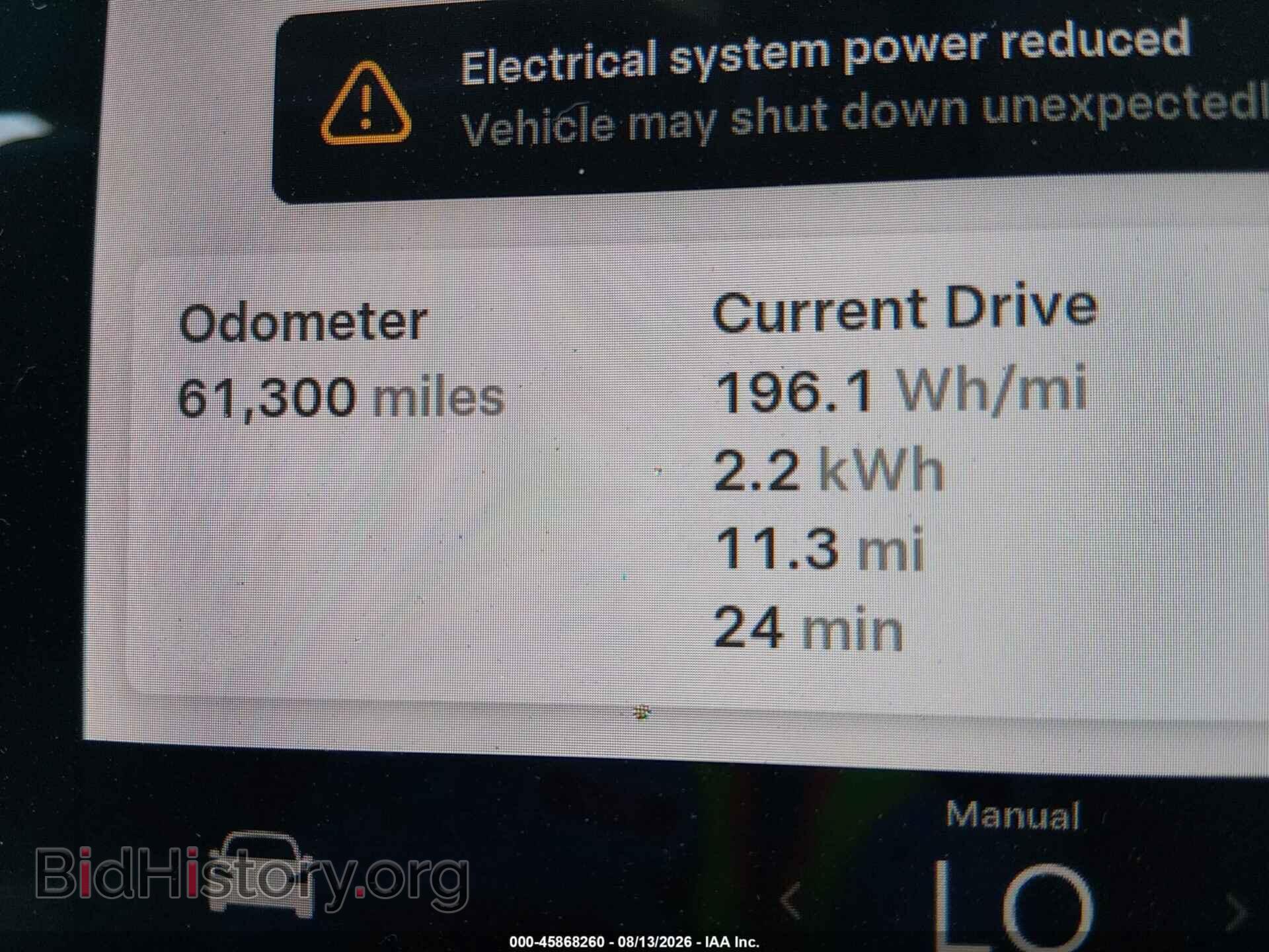 2019 TESLA MODEL 3 - VIN: 5YJ3E1EA3KF440773 - Photo 15