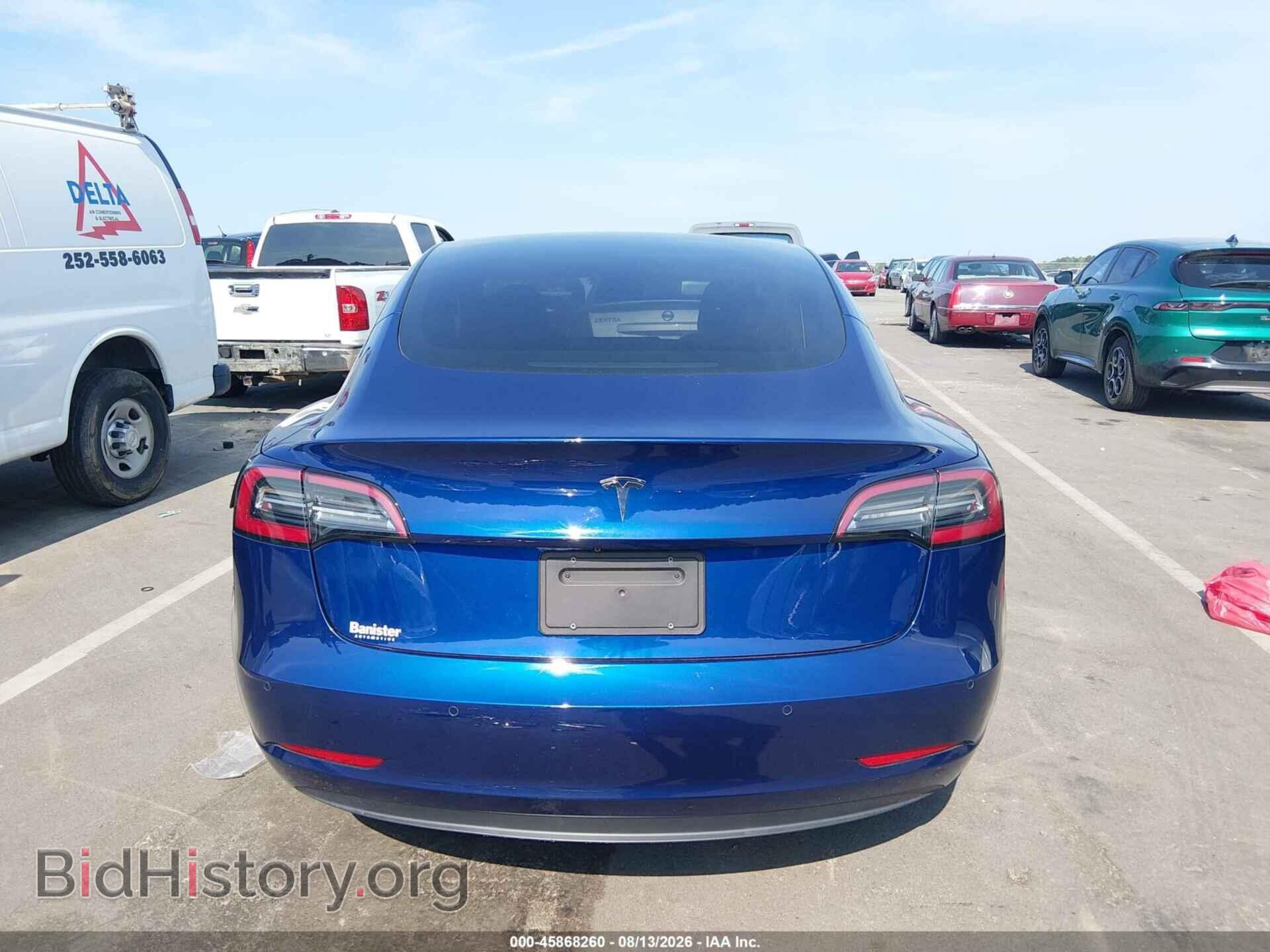 2019 TESLA MODEL 3 - VIN: 5YJ3E1EA3KF440773 - Photo 16