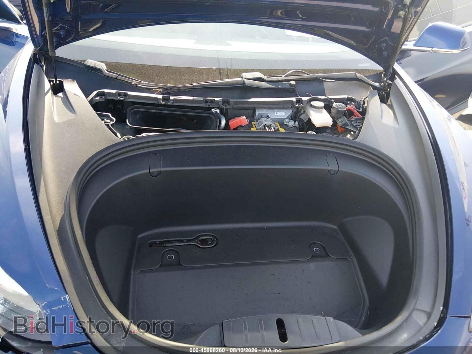 2019 TESLA MODEL 3 - VIN: 5YJ3E1EA3KF440773 - Photo 10