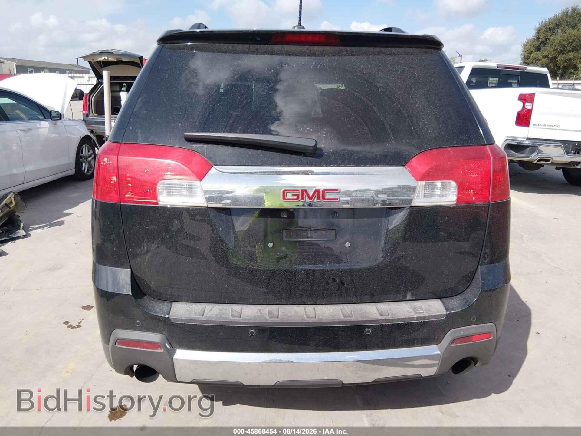 2015 GMC TERRAIN - VIN: 2GKFLTE39F6274677 - Photo 17