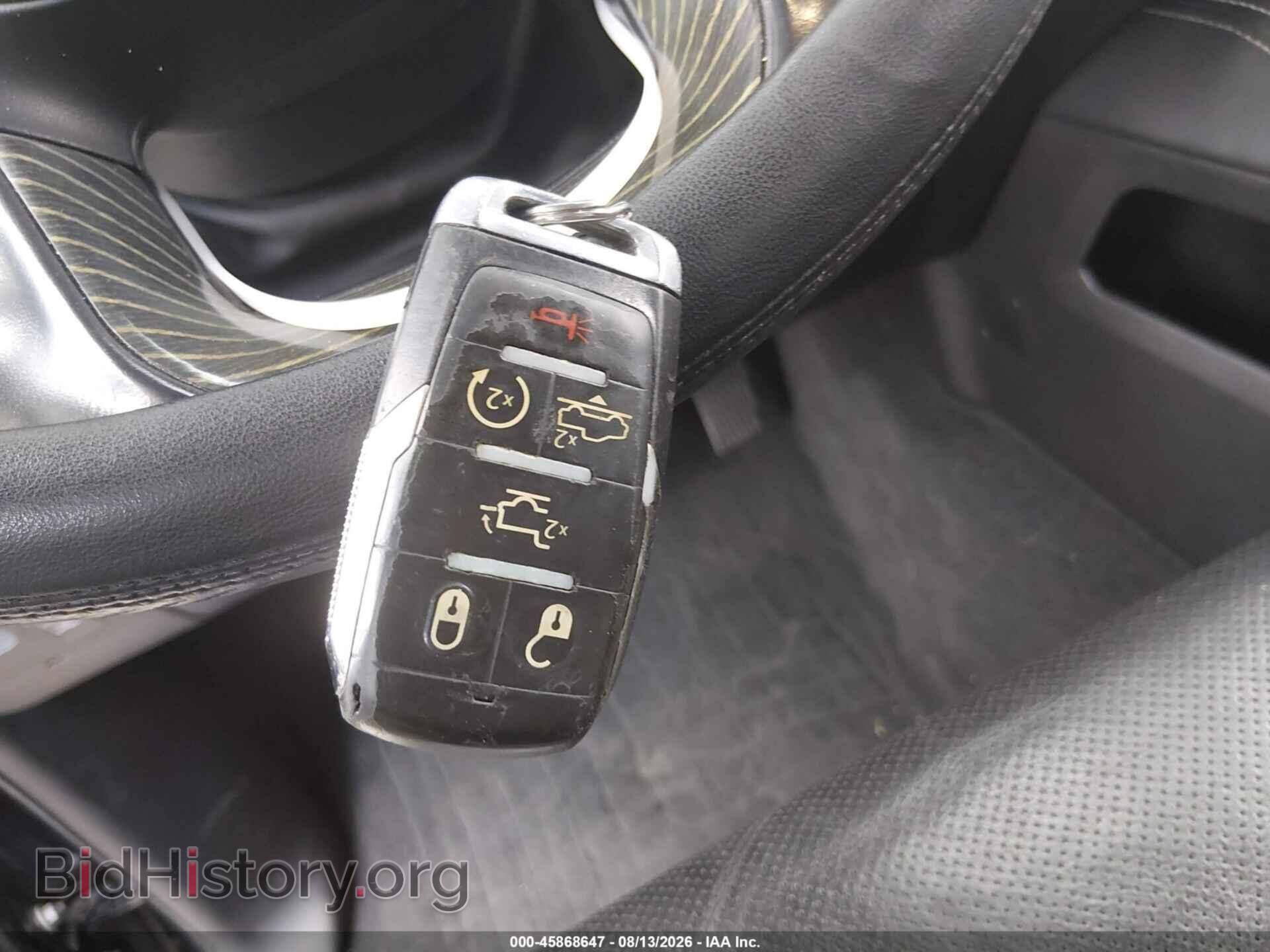 2020 RAM 1500 - VIN: 1C6SRFHT9LN345736 - Фото 11