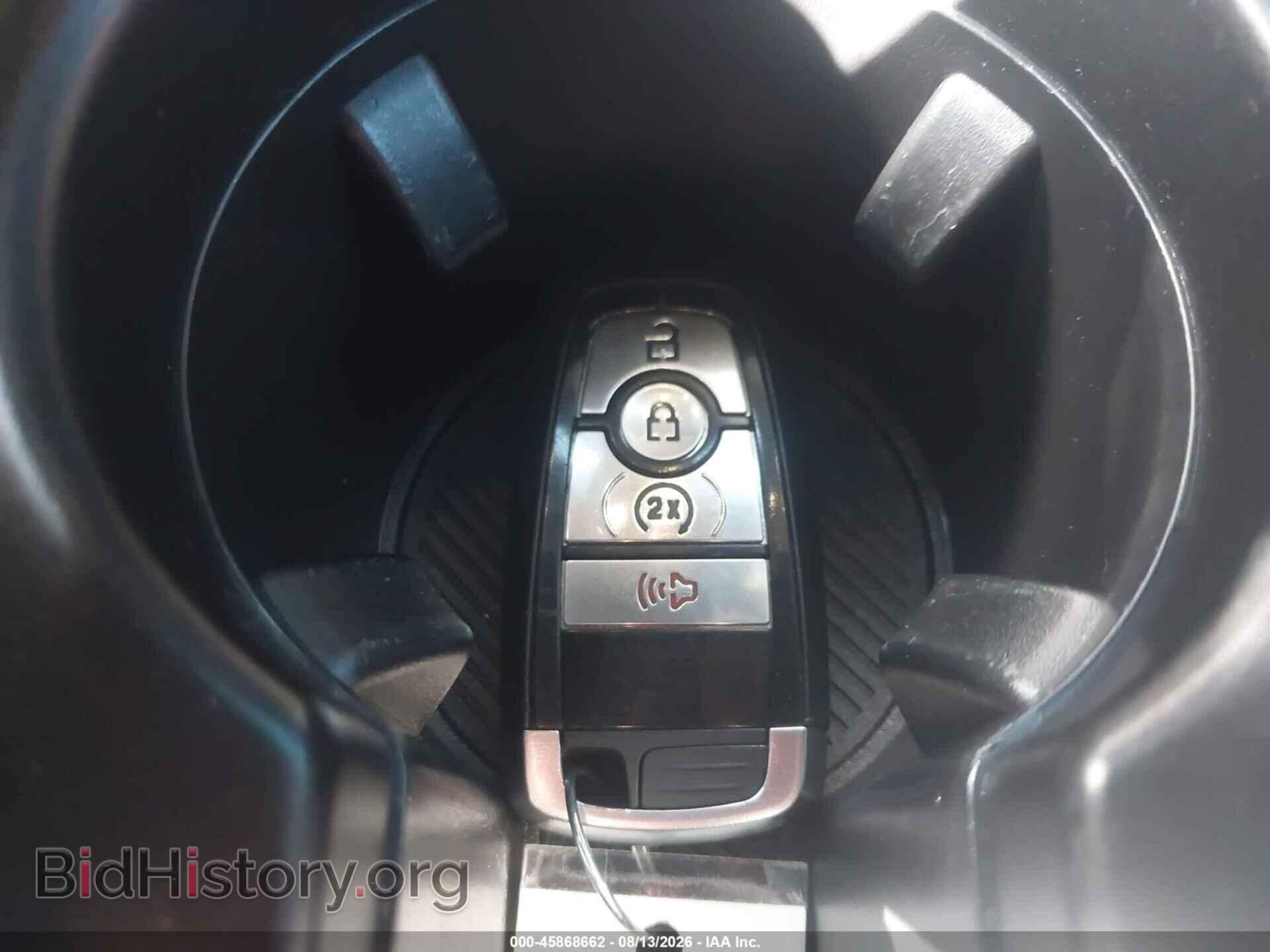 2022 FORD BRONCO - VIN: 1FMEE5DPXNLB29456 - Photo 11
