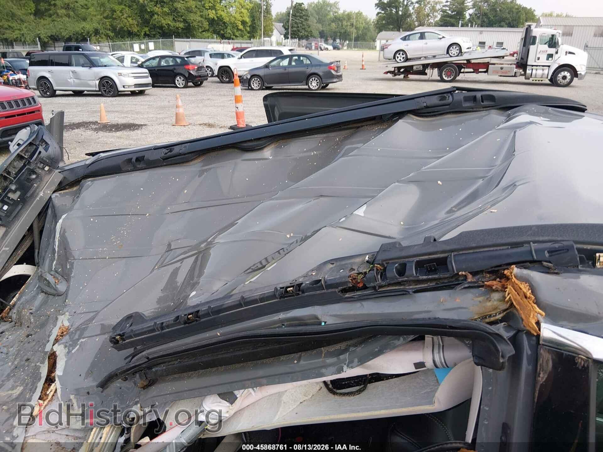 2022 CHRYSLER PACIFICA - VIN: 2C4RC1BG1NR176292 - Photo 6