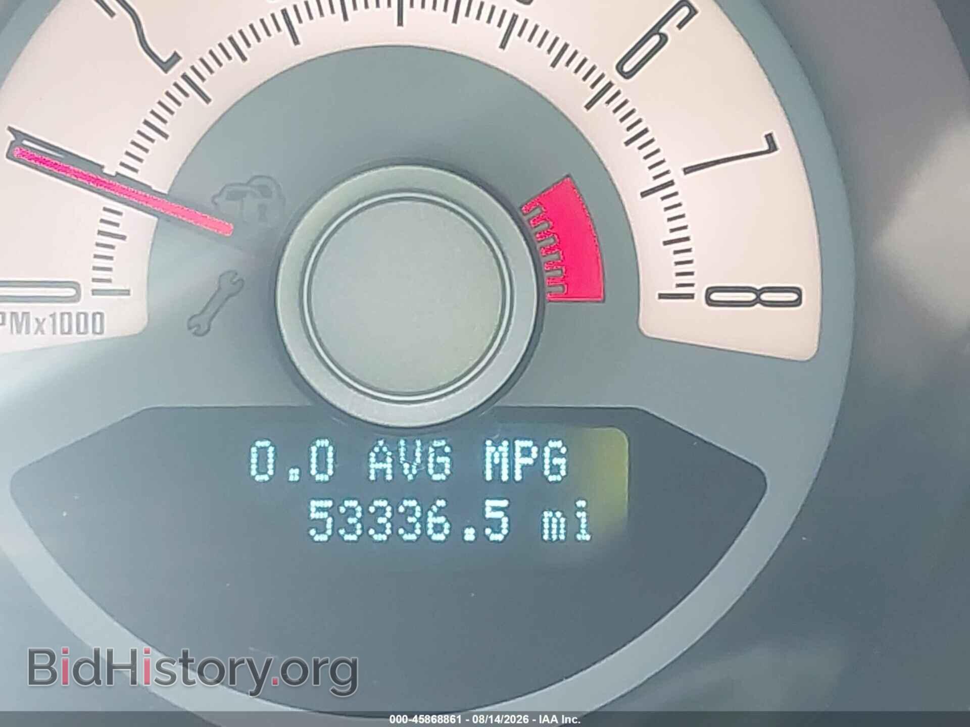 2010 FORD MUSTANG - VIN: 1ZVBP8FH0A5119829 - Фото 16