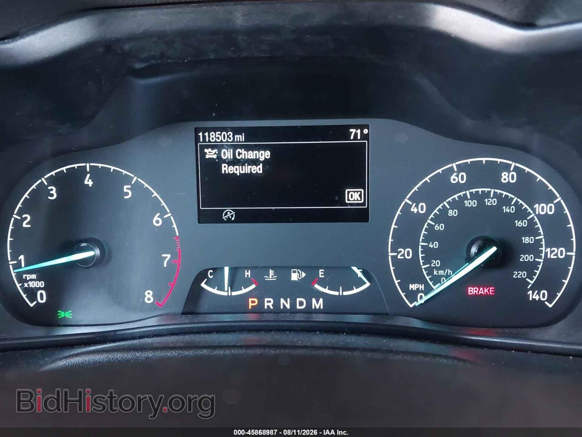 2022 FORD TRANSIT CONNECT - VIN: NM0GE9E27N1516384 - Фото 7