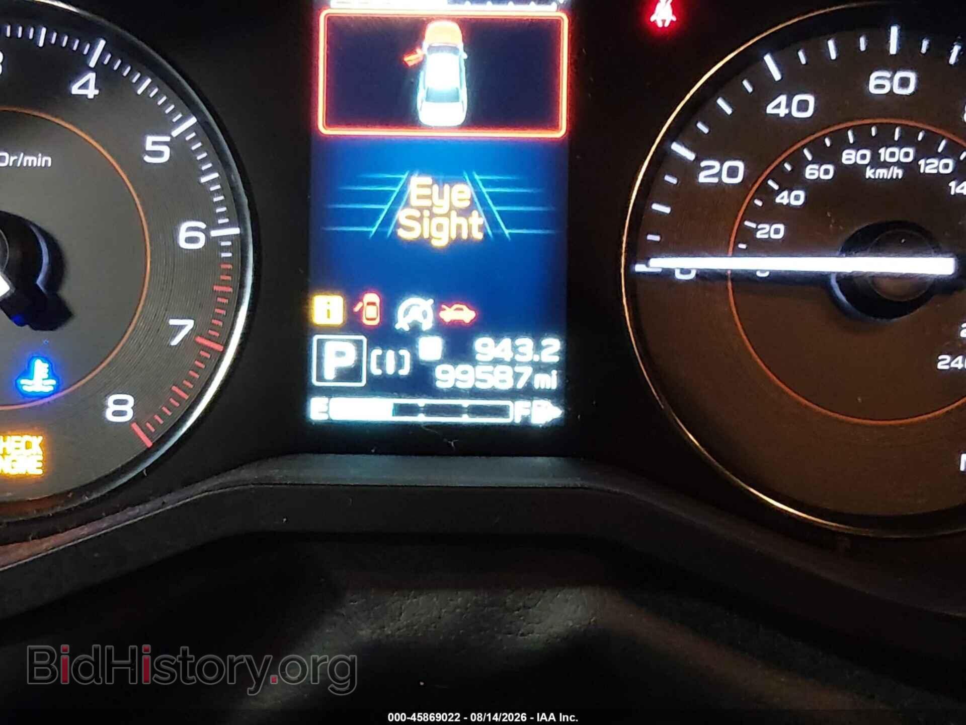 2020 SUBARU CROSSTREK - VIN: JF2GTABC7LH270112 - Фото 15