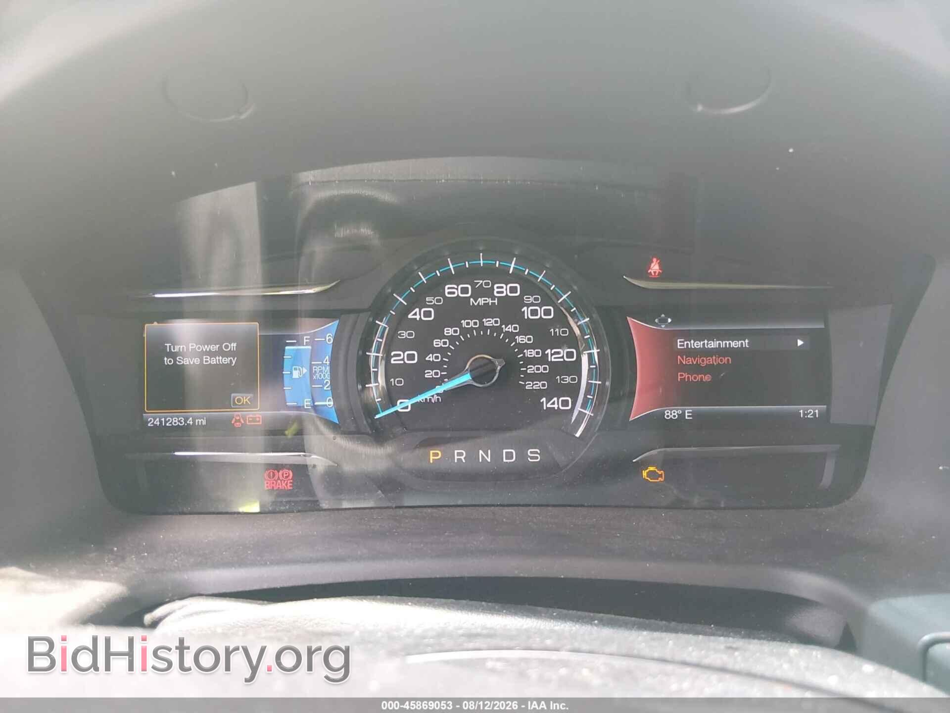 2014 FORD FLEX - VIN: 2FMHK6DT3EBD40295 - Photo 7