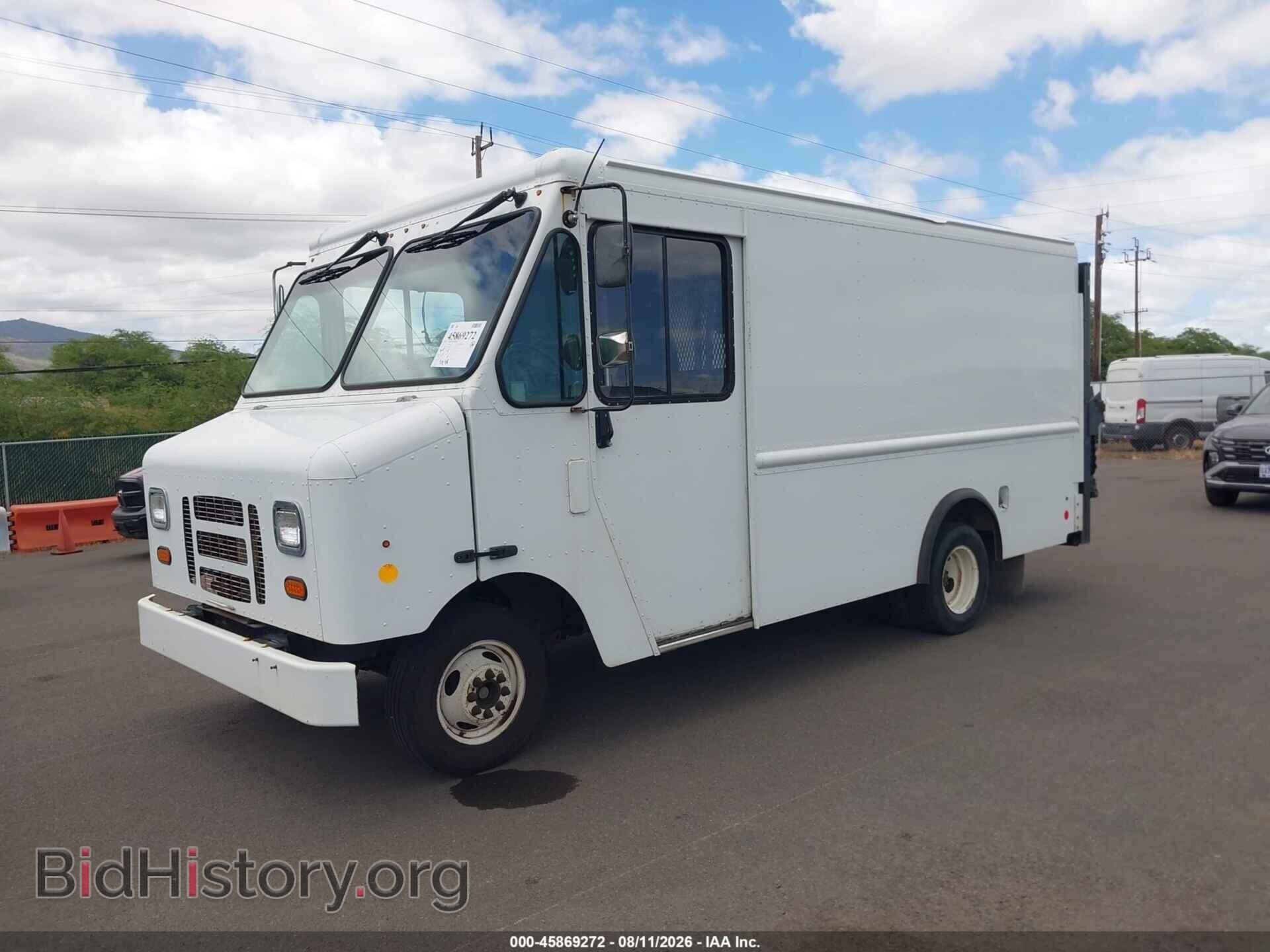 2017 FORD E-350 STRIPPED - VIN: 1FC3E3KS5HDC69873 - Фото 2