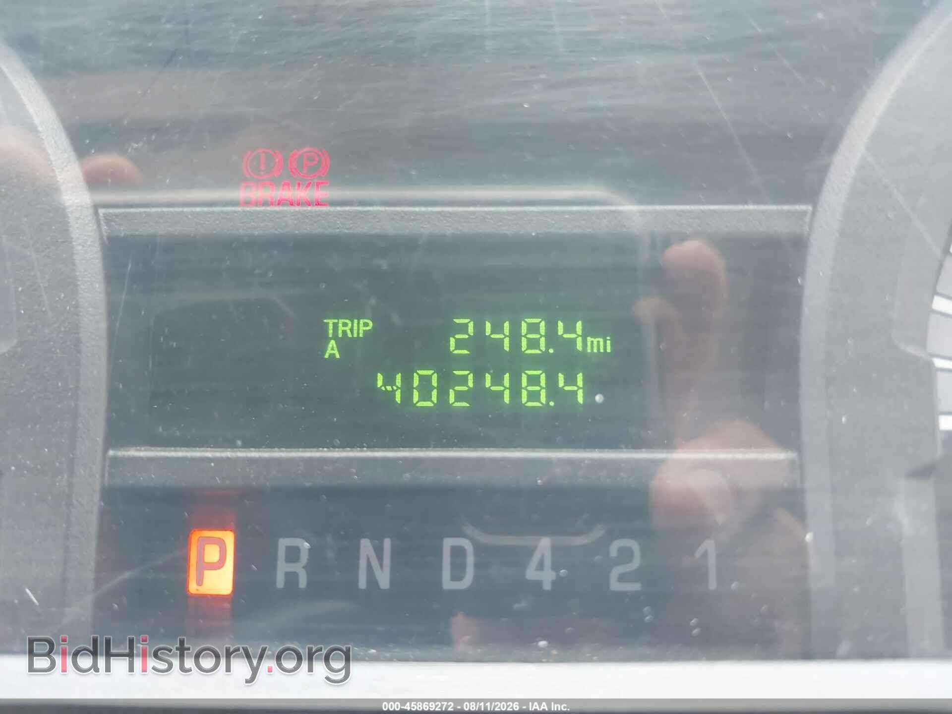 2017 FORD E-350 STRIPPED - VIN: 1FC3E3KS5HDC69873 - Фото 19