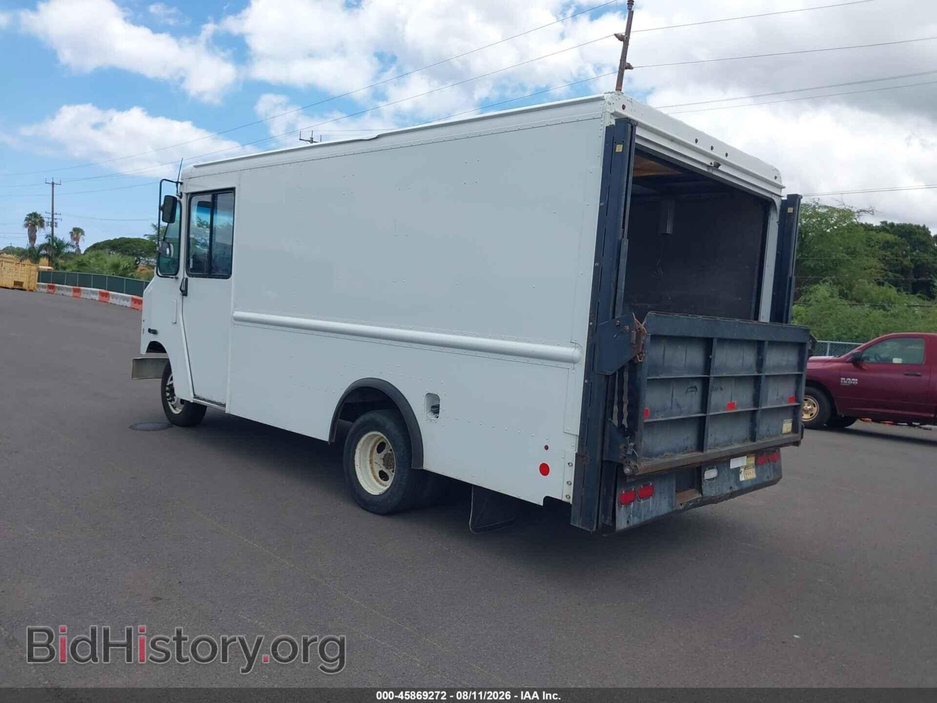2017 FORD E-350 STRIPPED - VIN: 1FC3E3KS5HDC69873 - Фото 3