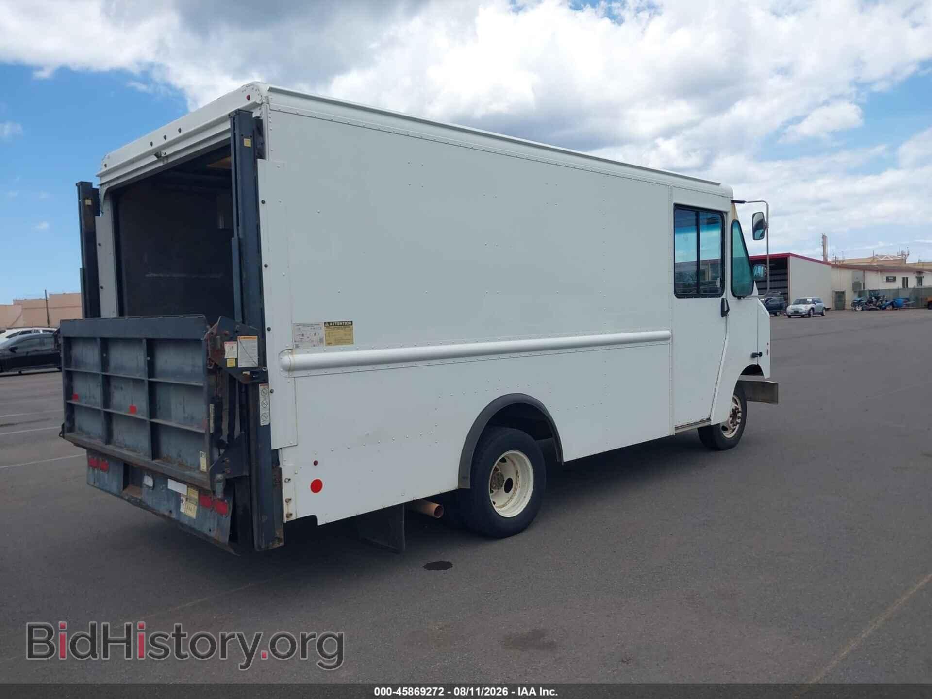 2017 FORD E-350 STRIPPED - VIN: 1FC3E3KS5HDC69873 - Фото 4