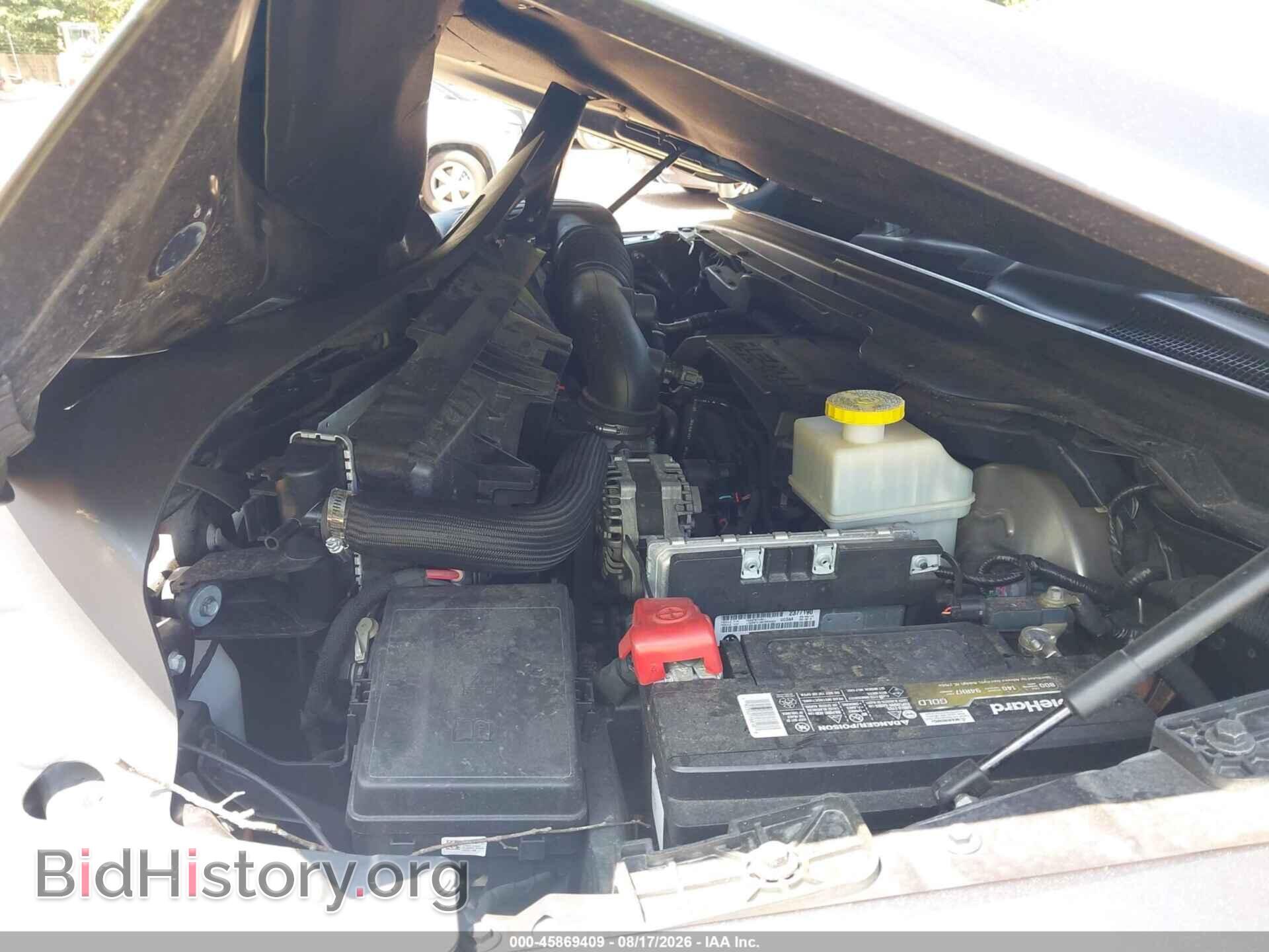 2019 RAM 1500 - VIN: 1C6SRFKT8KN560323 - Фото 10