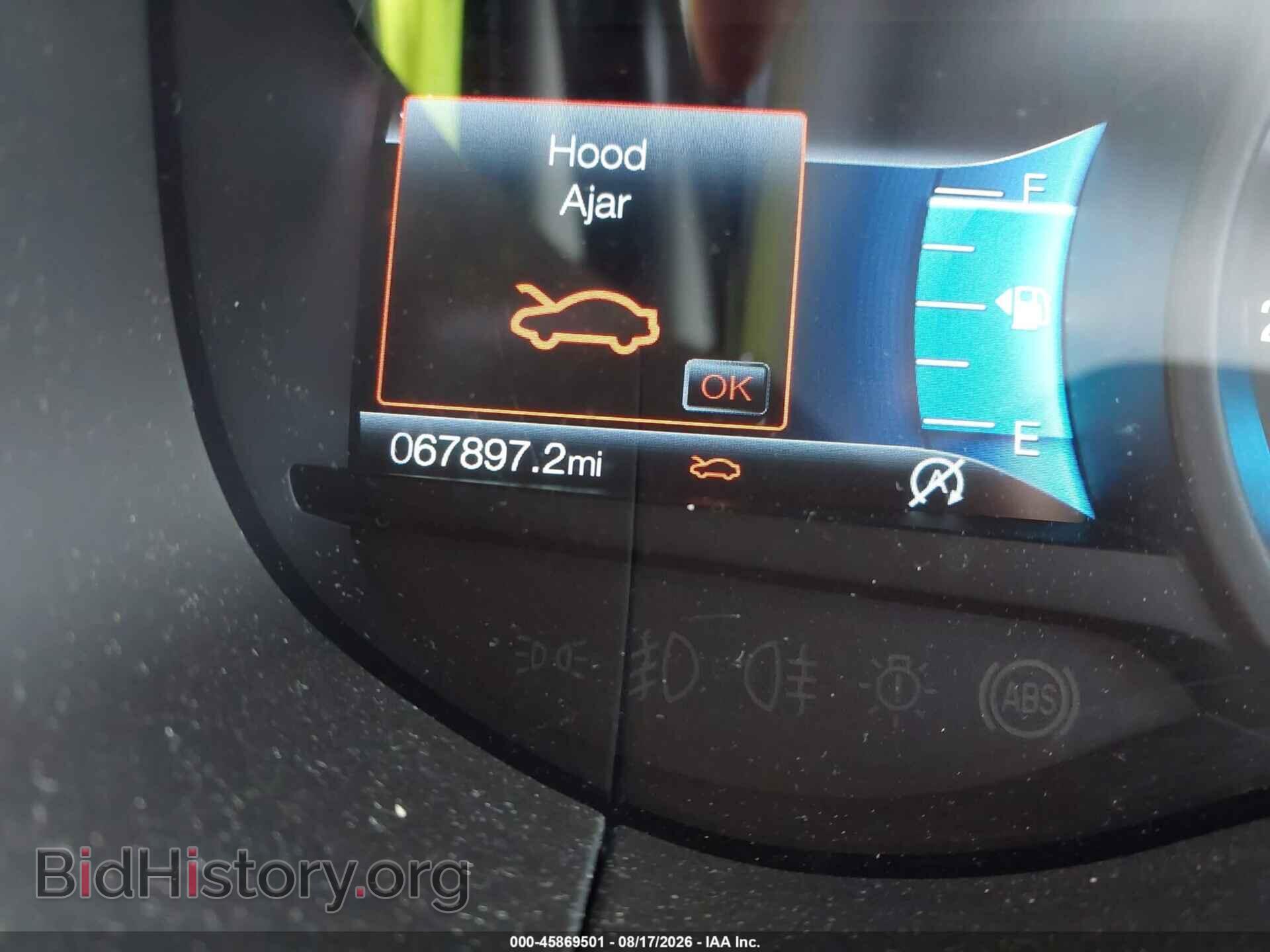2022 FORD EDGE - VIN: 2FMPK4J95NBA02437 - Photo 7