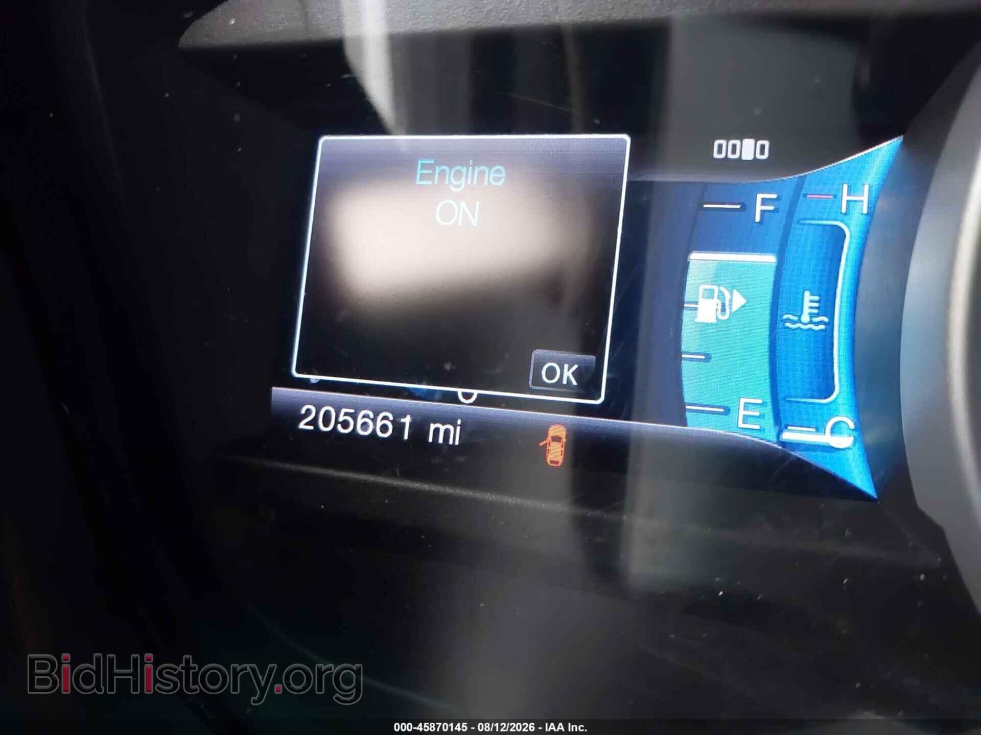 2013 FORD EXPLORER - VIN: 1FM5K8F81DGB43009 - Фото 15