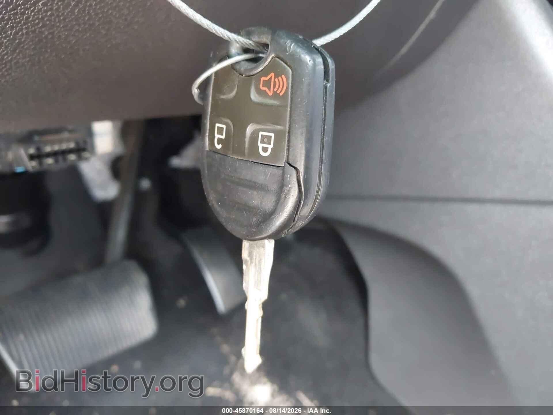 2013 FORD EDGE - VIN: 2FMDK3GC9DBB43994 - Photo 11