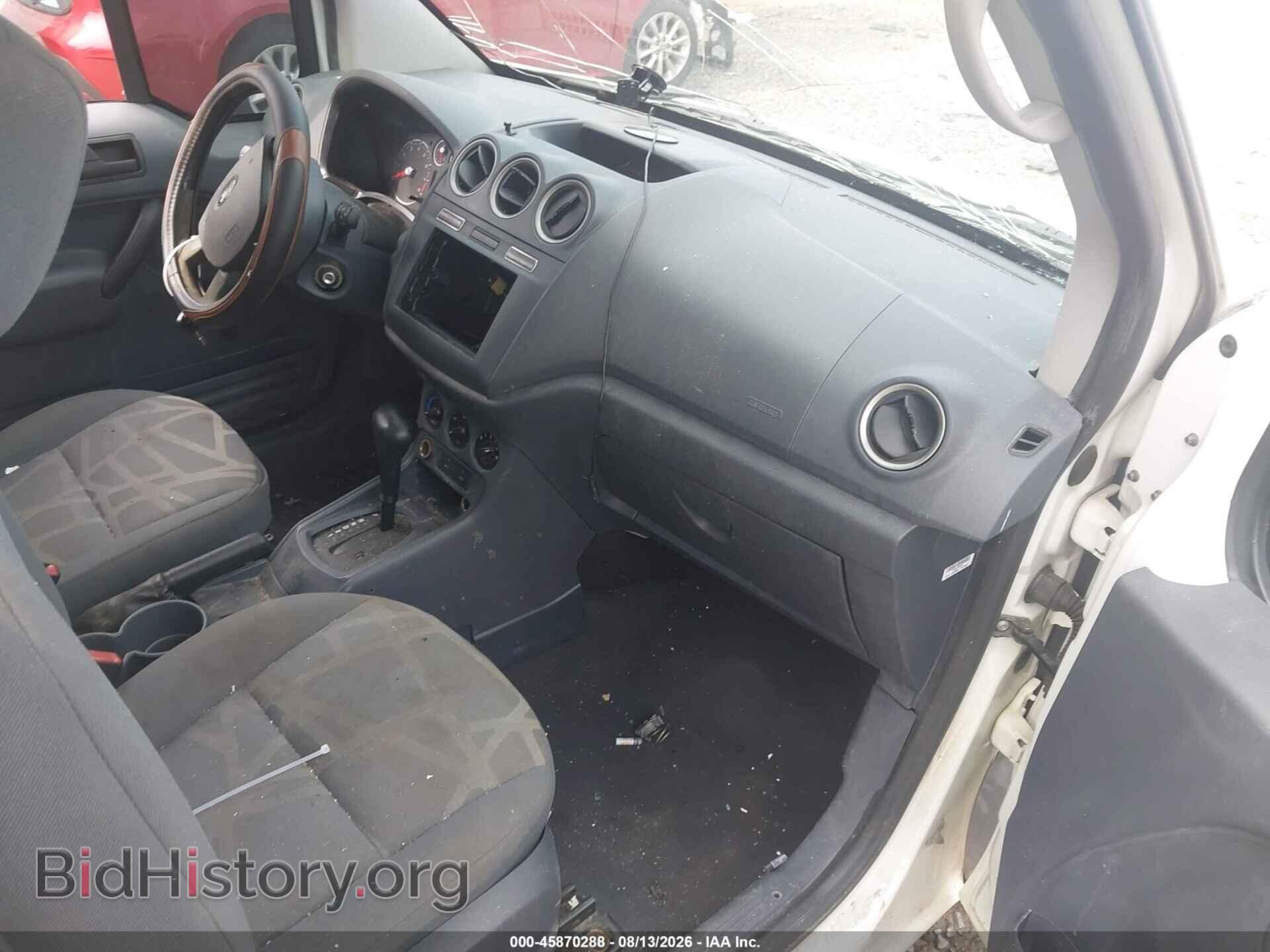 2012 FORD TRANSIT CONNECT - VIN: NM0LS7AN3CT103245 - Photo 5