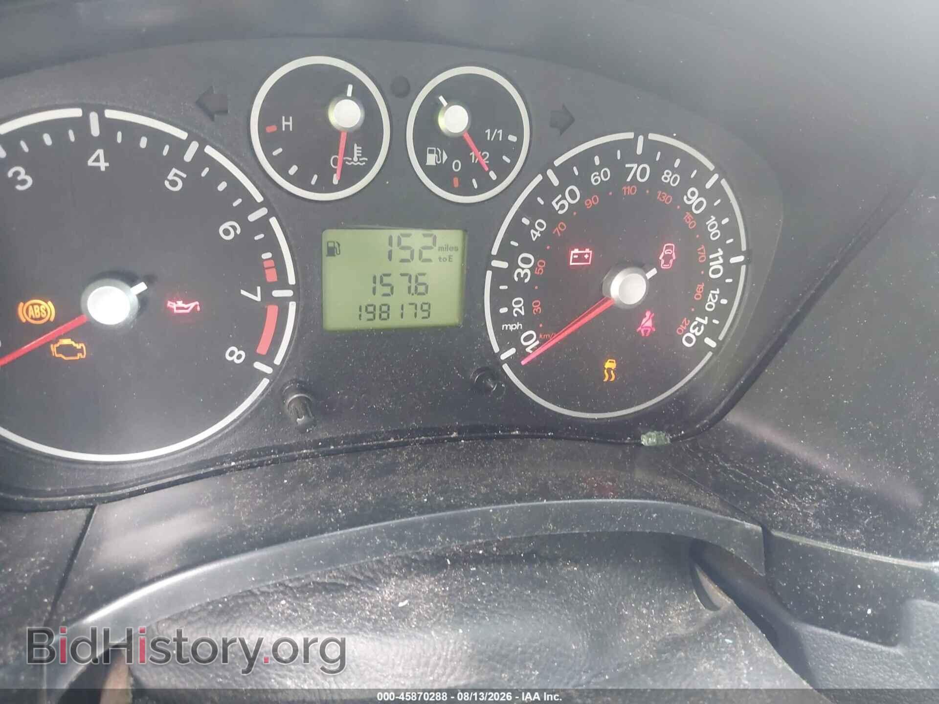2012 FORD TRANSIT CONNECT - VIN: NM0LS7AN3CT103245 - Photo 7
