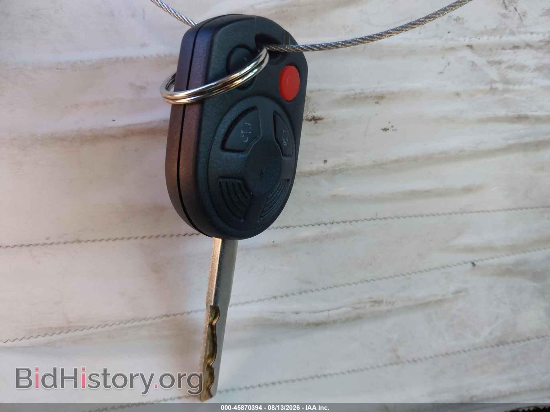 2013 FORD FOCUS - VIN: 1FADP3E2XDL313771 - Photo 11