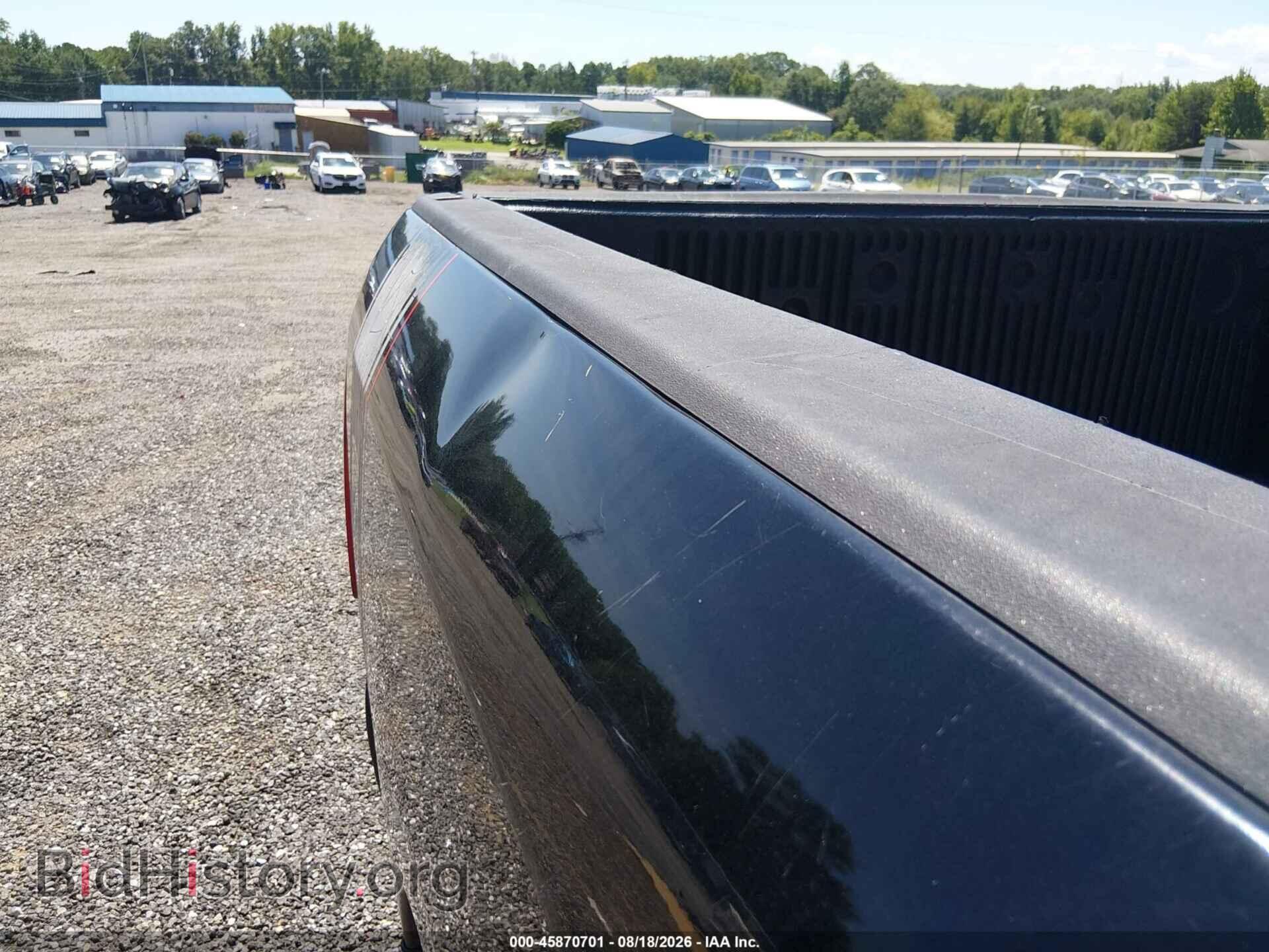 2014 RAM 1500 - VIN: 1C6RR6FT1ES237245 - Фото 6