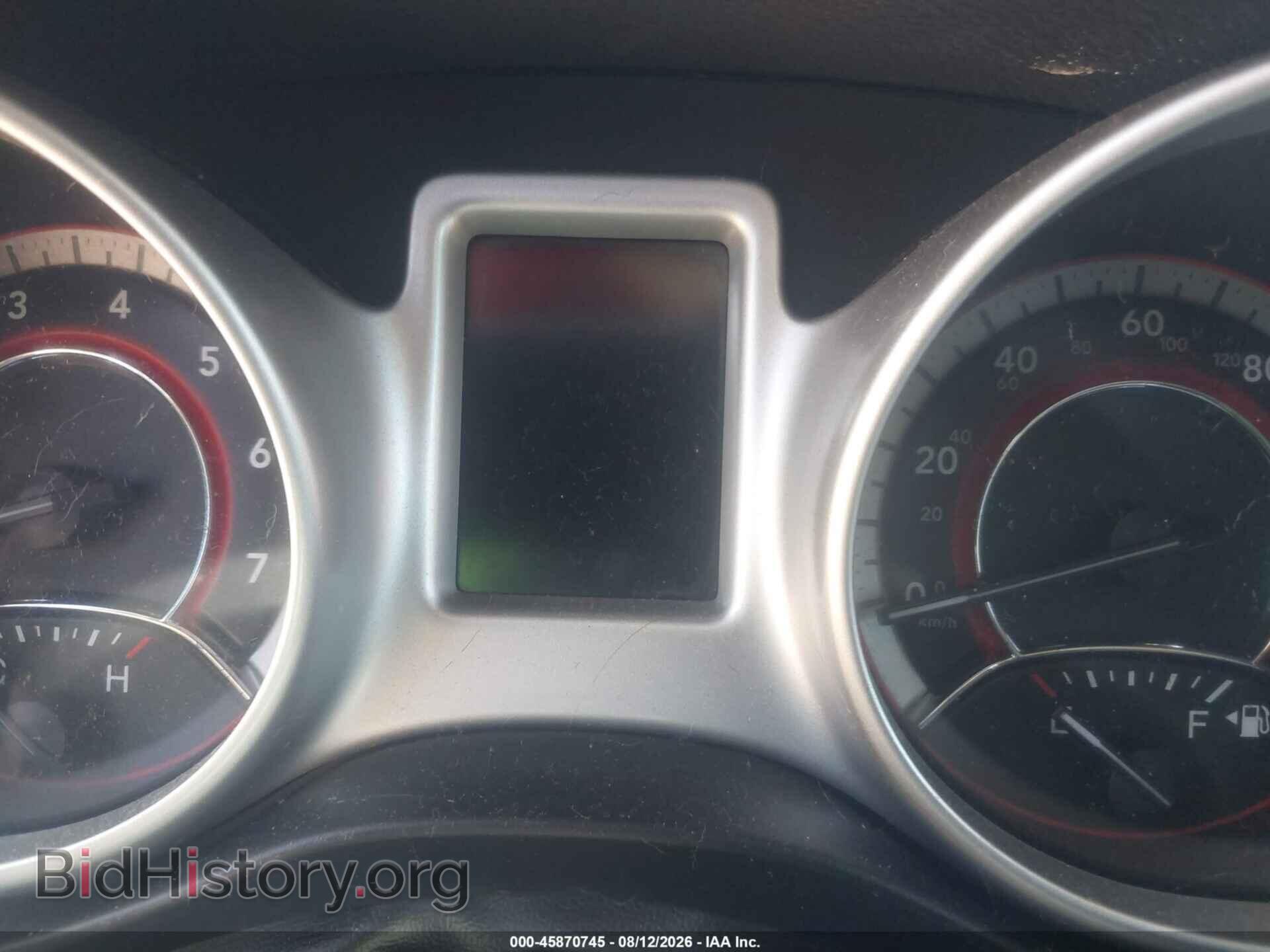 2017 DODGE JOURNEY - VIN: 3C4PDCAB8HT659334 - Photo 7