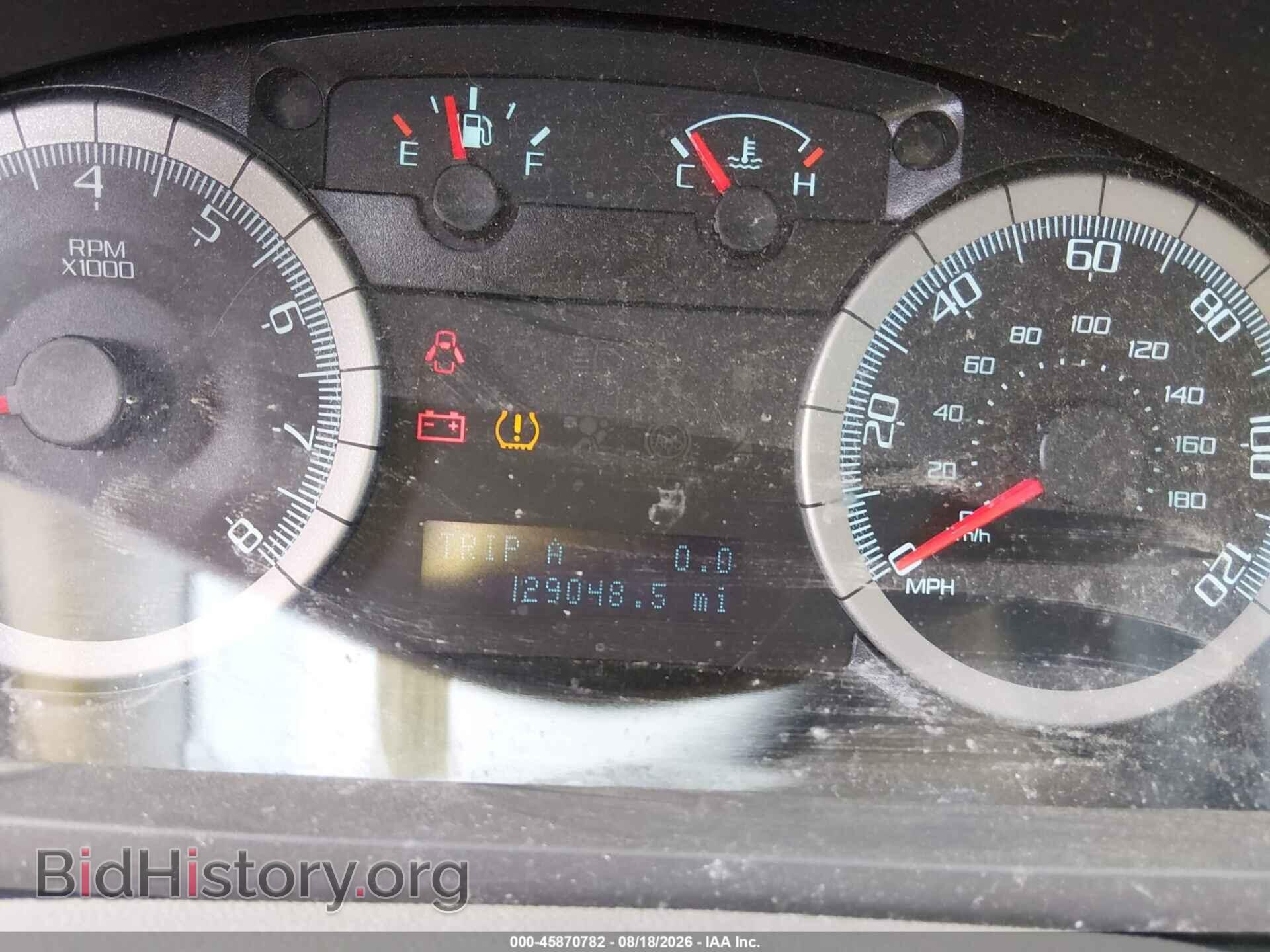 2010 FORD ESCAPE - VIN: 1FMCU0DGXAKA55727 - Photo 7