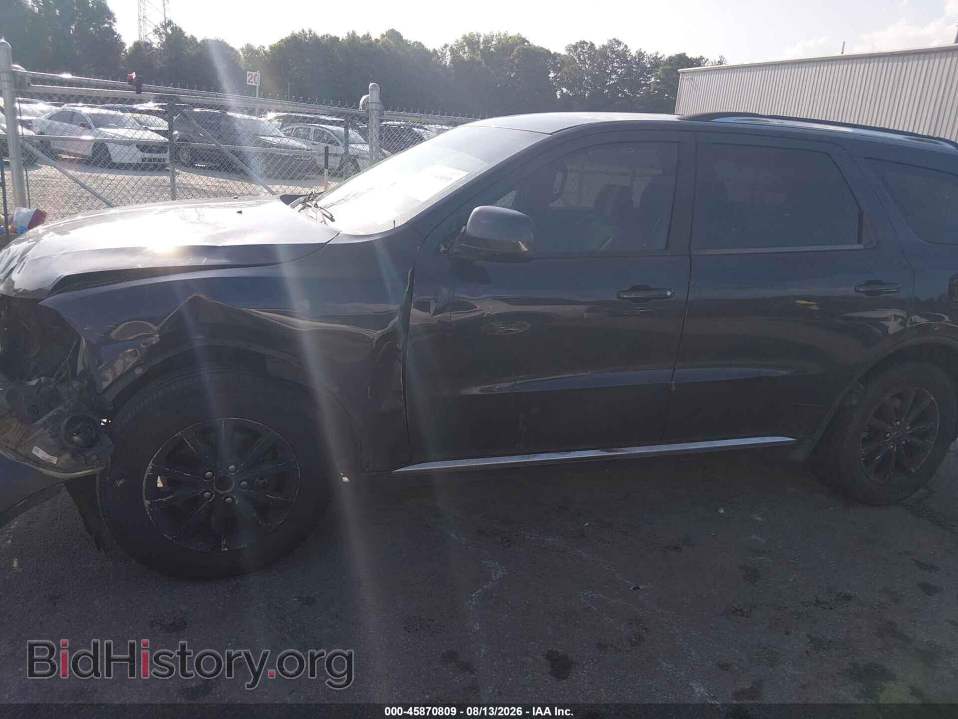 2015 DODGE DURANGO - VIN: 1C4RDHAG8FC100893 - Photo 14