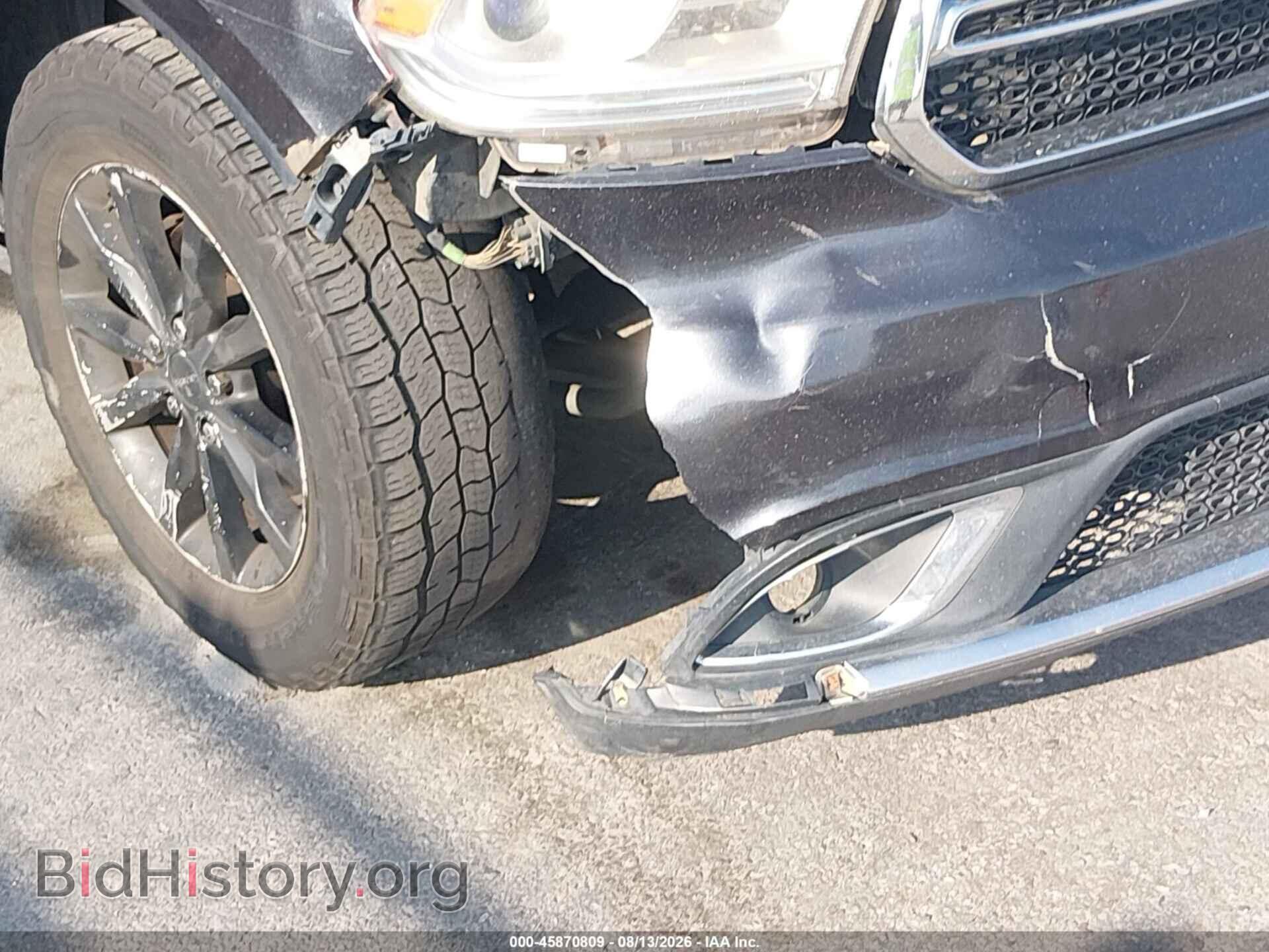 2015 DODGE DURANGO - VIN: 1C4RDHAG8FC100893 - Photo 17