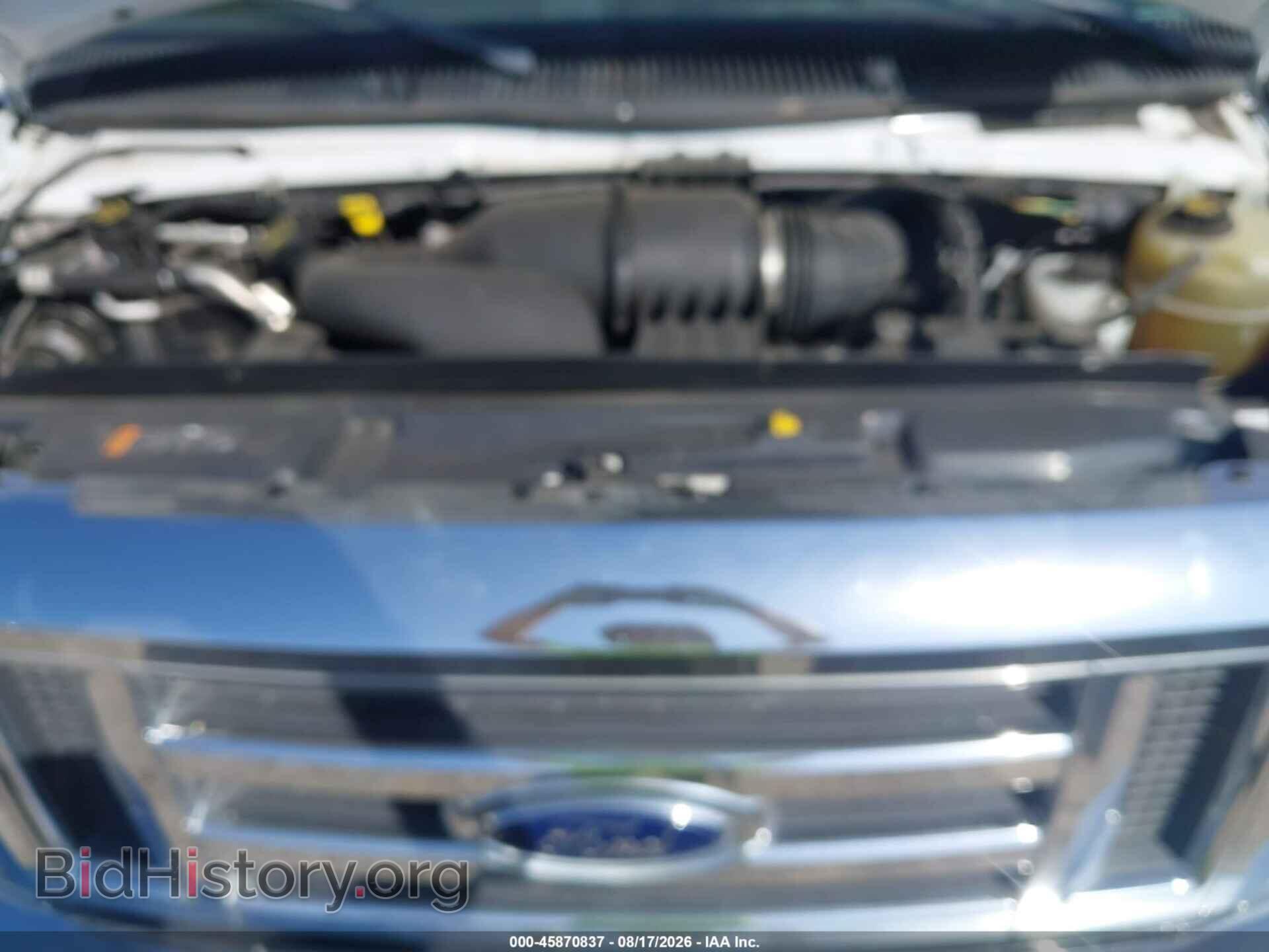 2019 FORD E-350 CUTAWAY - VIN: 1FDEE3FS8KDC27624 - Фото 9