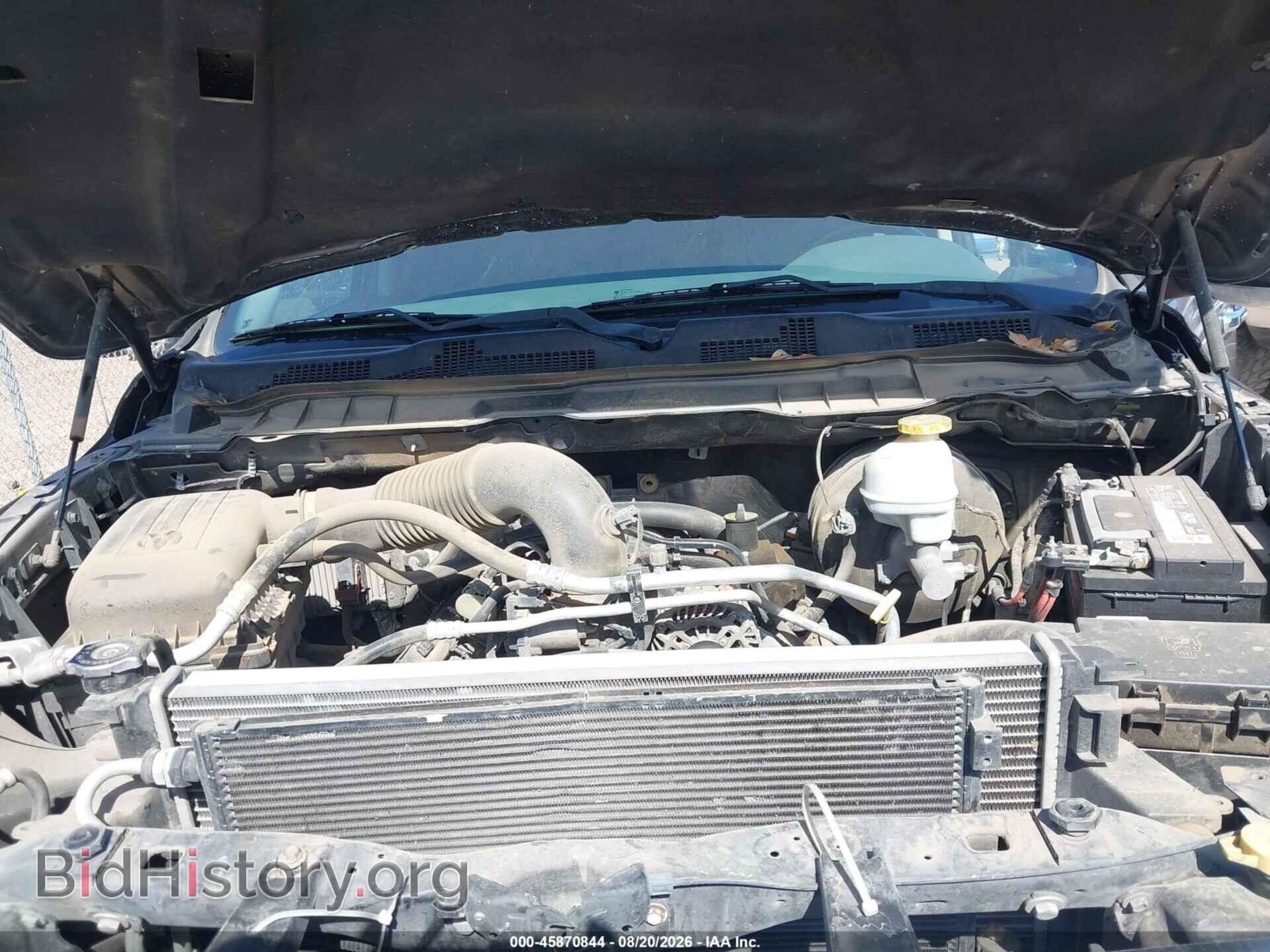 2018 RAM 1500 - VIN: 1C6RR7TT6JS126694 - Фото 10