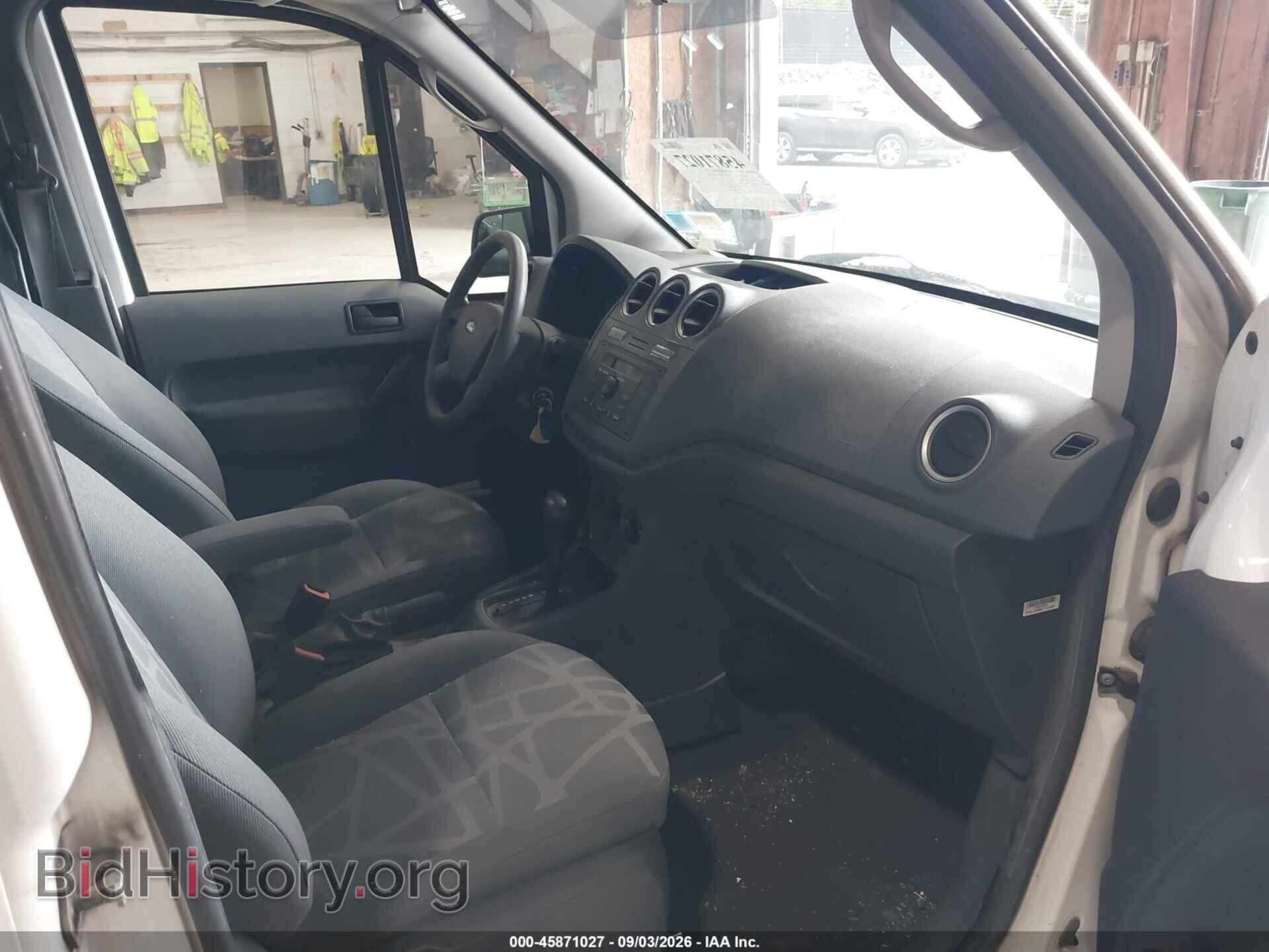 2012 FORD TRANSIT CONNECT - VIN: NM0LS7AN9CT081431 - Photo 5