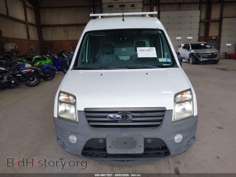 2012 Ford TRANSIT CONNECT (VIN NM0LS7AN9CT081431) — фото 6 из 11