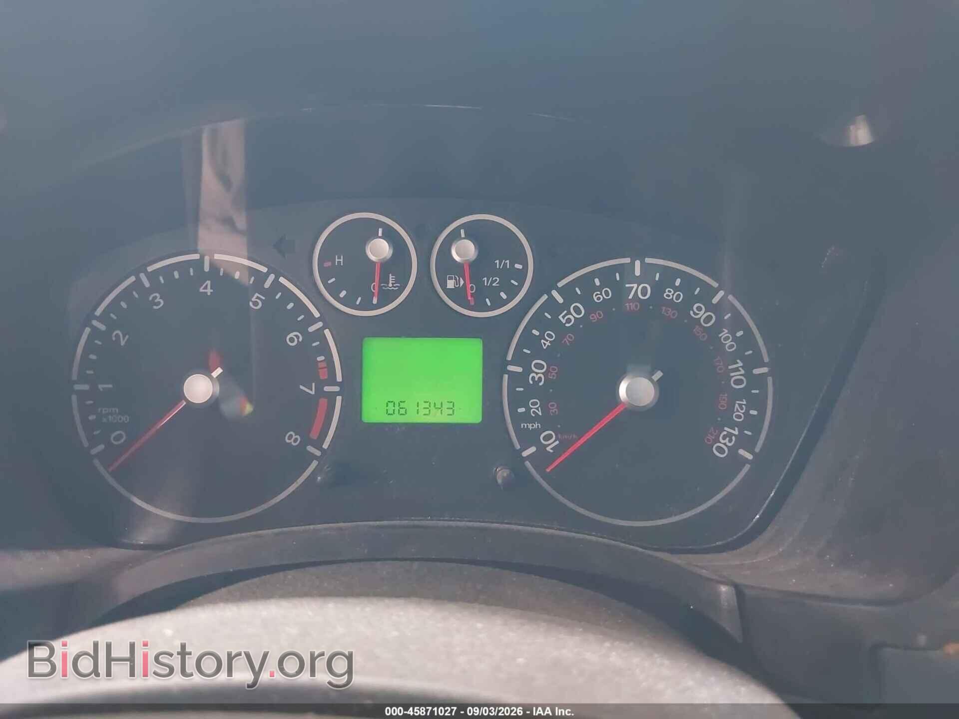 2012 FORD TRANSIT CONNECT - VIN: NM0LS7AN9CT081431 - Photo 7