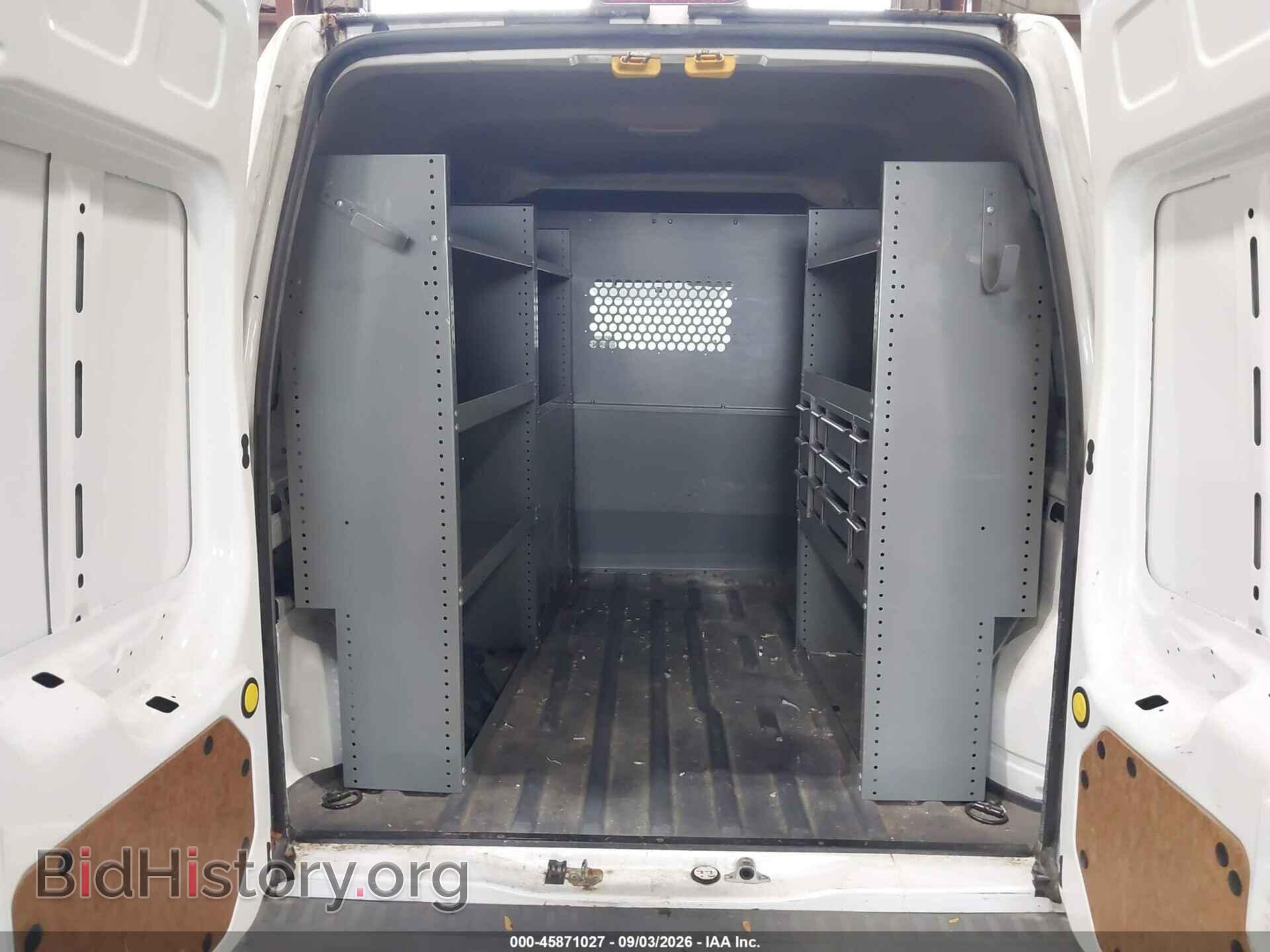 2012 FORD TRANSIT CONNECT - VIN: NM0LS7AN9CT081431 - Photo 8