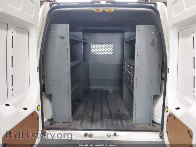 2012 Ford TRANSIT CONNECT (VIN NM0LS7AN9CT081431) — фото 8 из 11