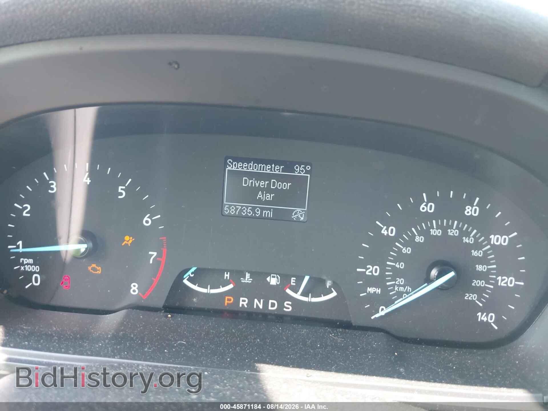 2021 FORD ECOSPORT - VIN: MAJ3S2FE2MC425834 - Photo 7