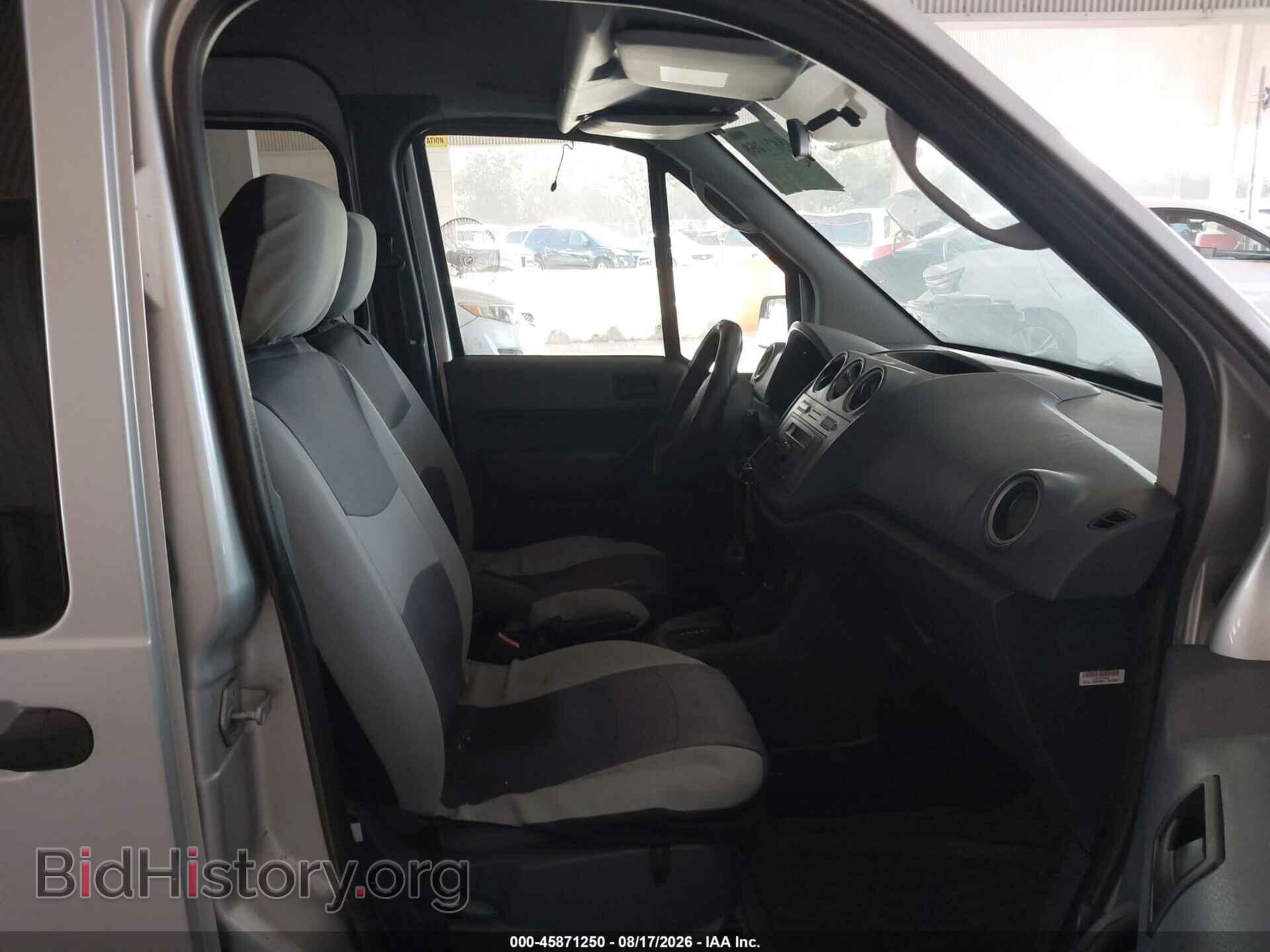 2011 FORD TRANSIT CONNECT - VIN: NM0LS6AN2BT059117 - Photo 5