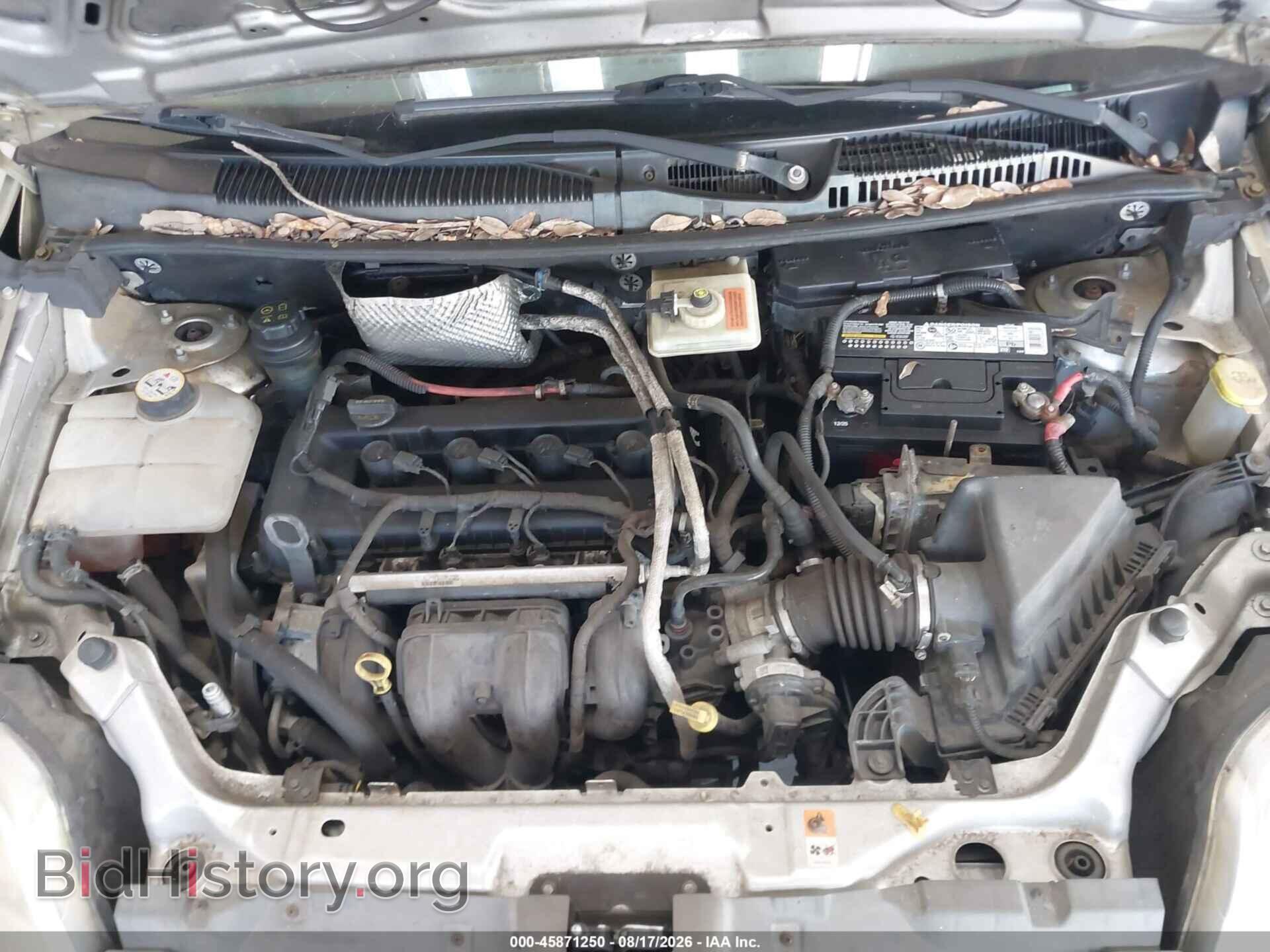 2011 FORD TRANSIT CONNECT - VIN: NM0LS6AN2BT059117 - Photo 10