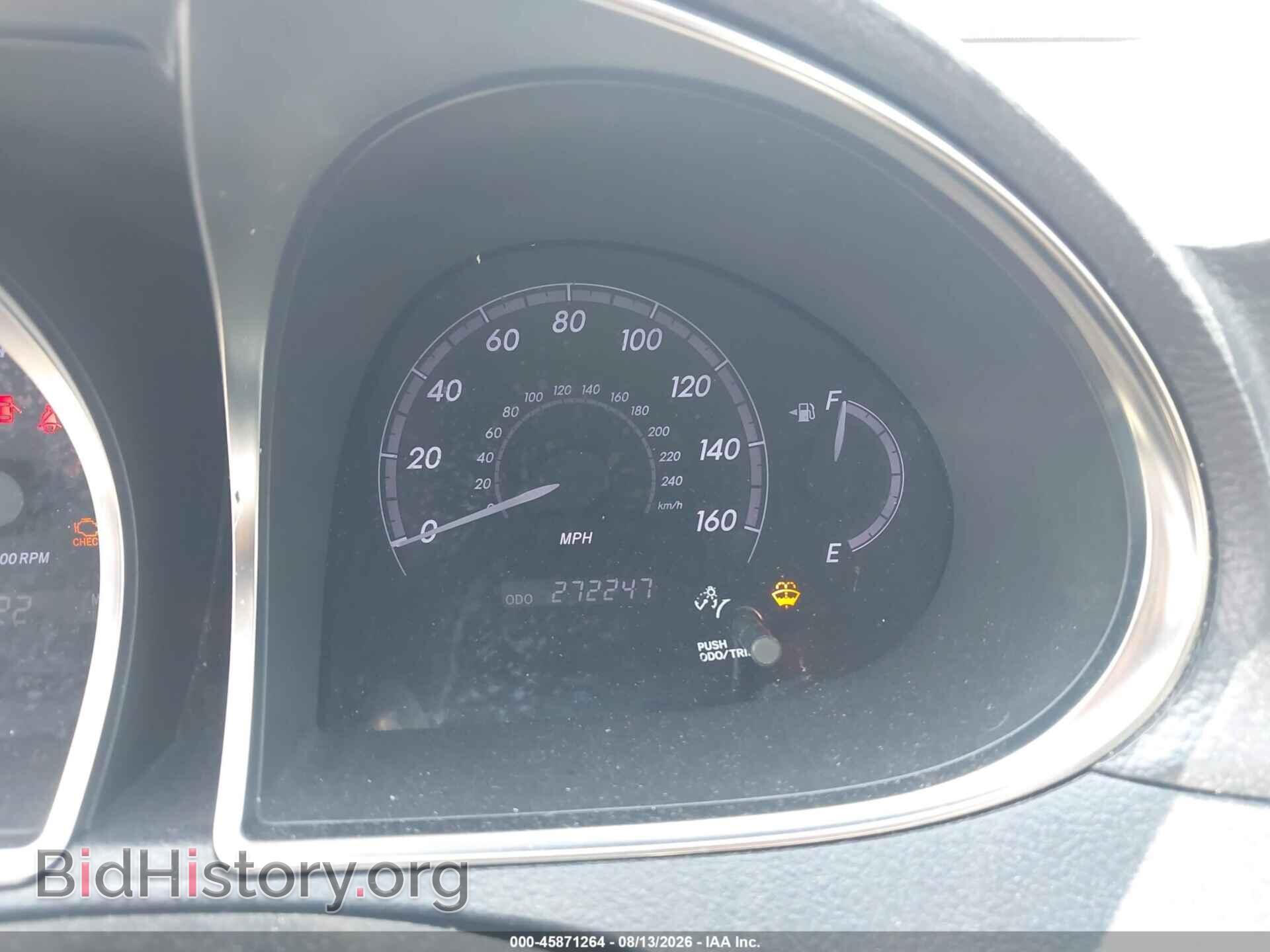 2012 TOYOTA AVALON - VIN: 4T1BK3DB7CU468526 - Photo 7