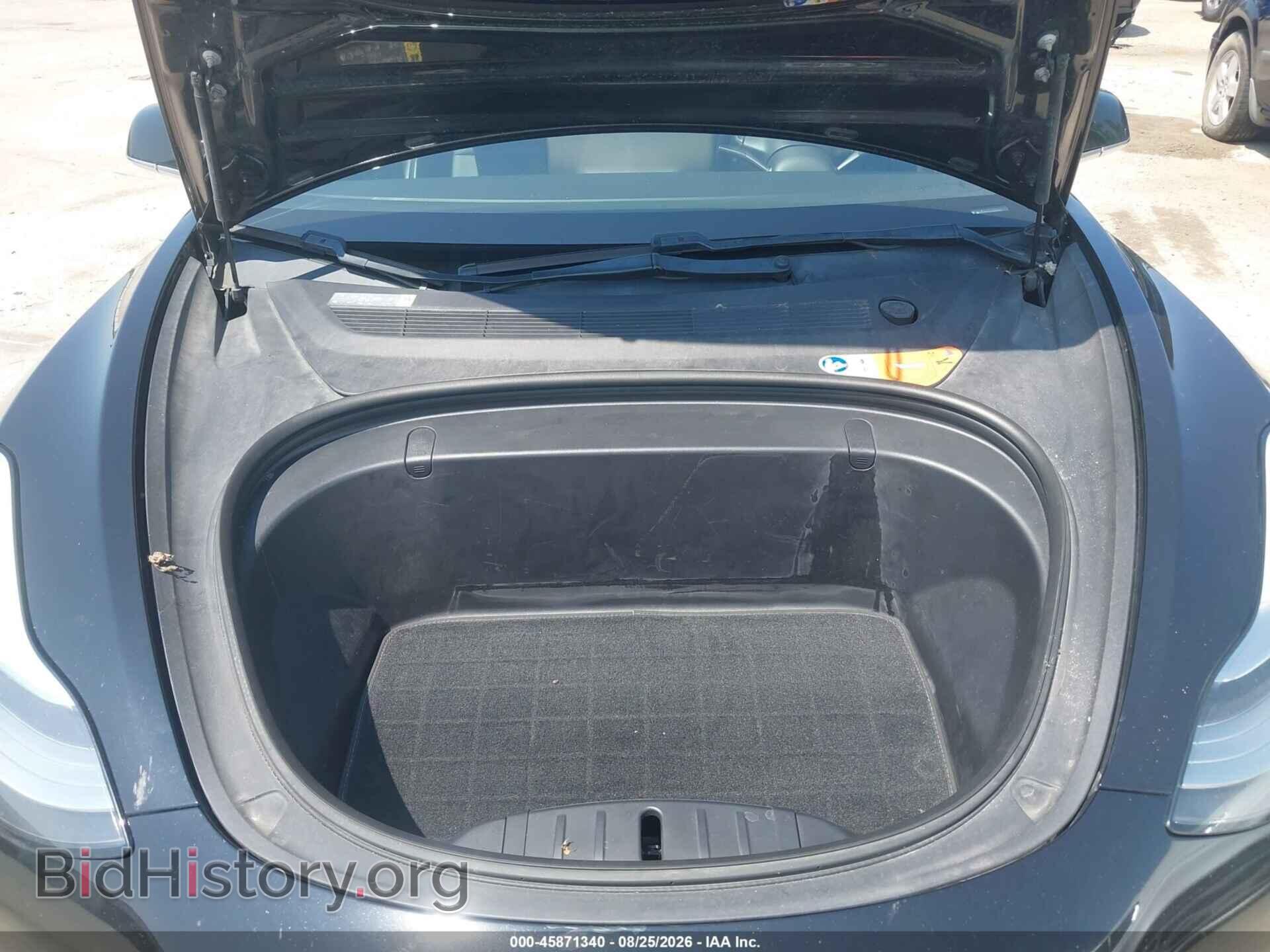 2018 TESLA MODEL 3 - VIN: 5YJ3E1EA4JF017523 - Фото 7
