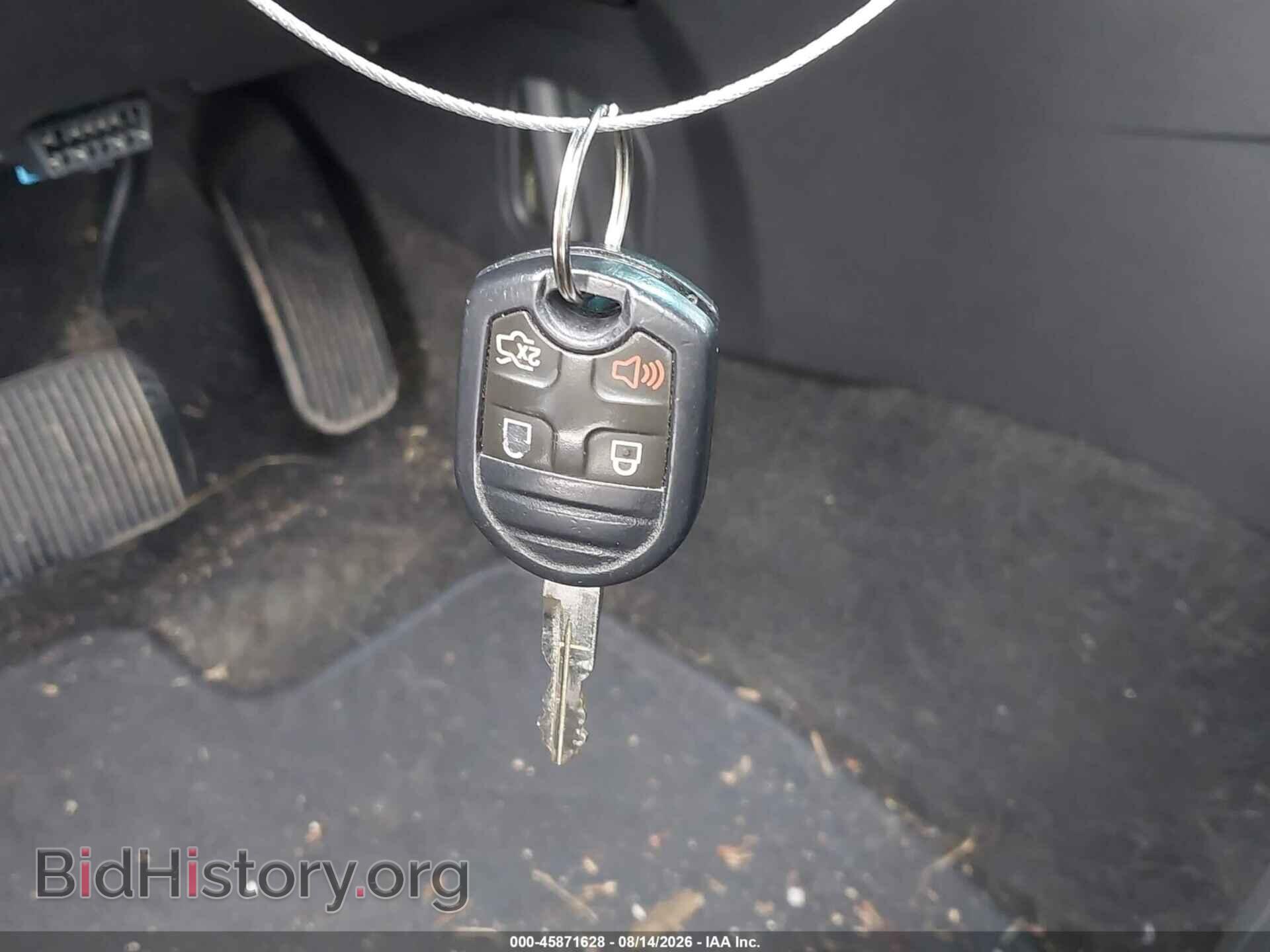 2015 FORD EXPLORER - VIN: 1FM5K8D85FGB11041 - Фото 11