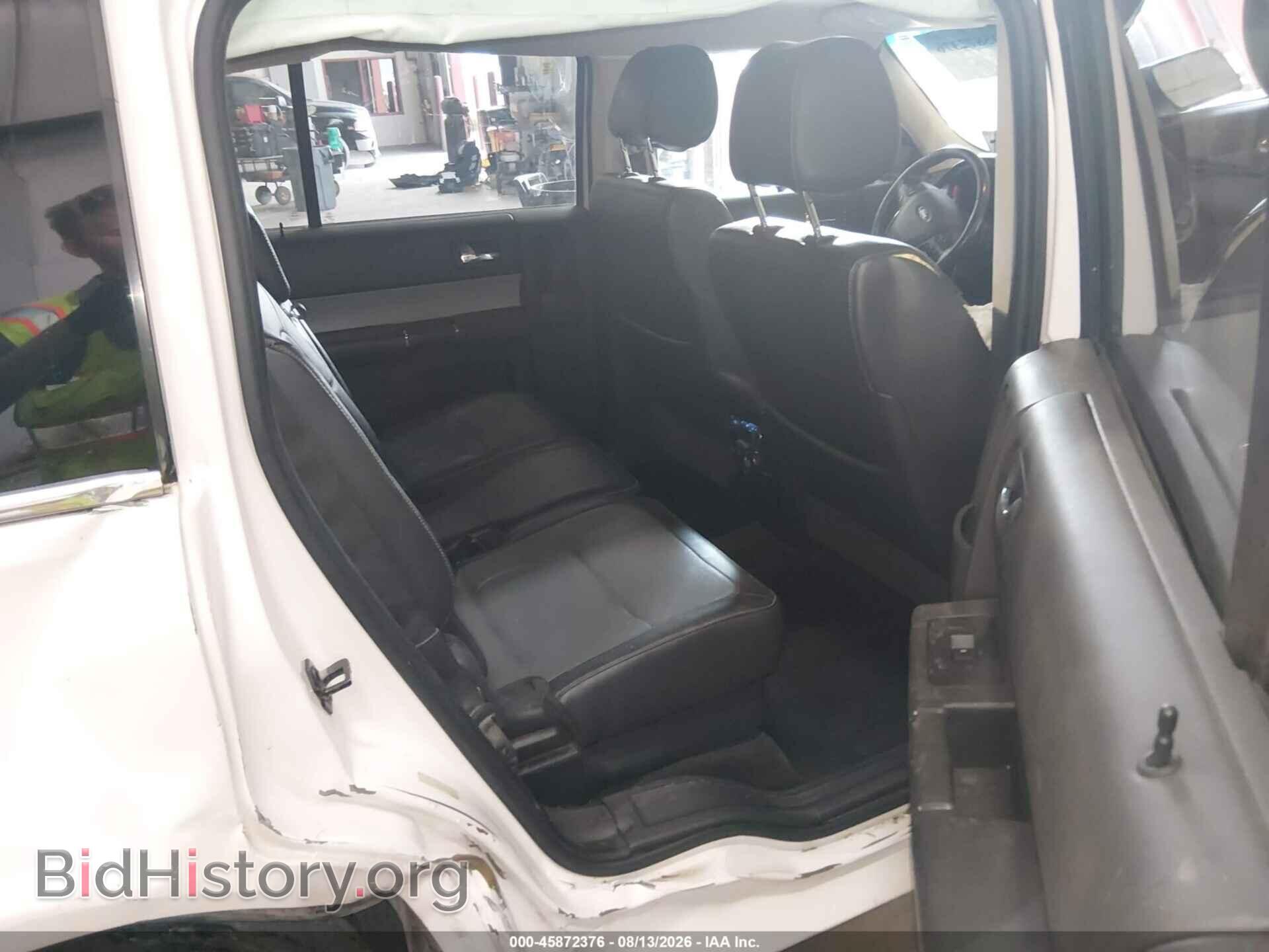 2014 FORD FLEX - VIN: 2FMGK5D83EBD45014 - Photo 8
