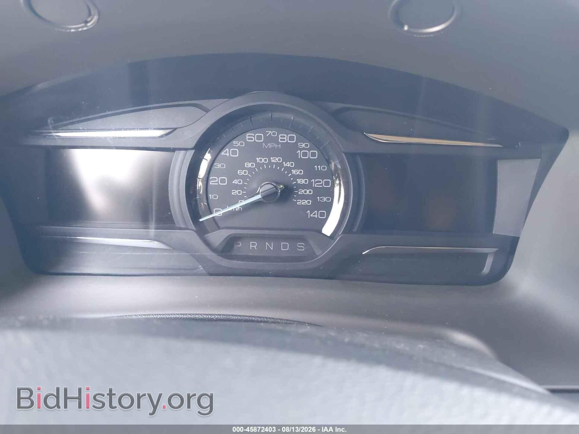 2019 FORD FLEX - VIN: 2FMHK6D85KBA20158 - Photo 7