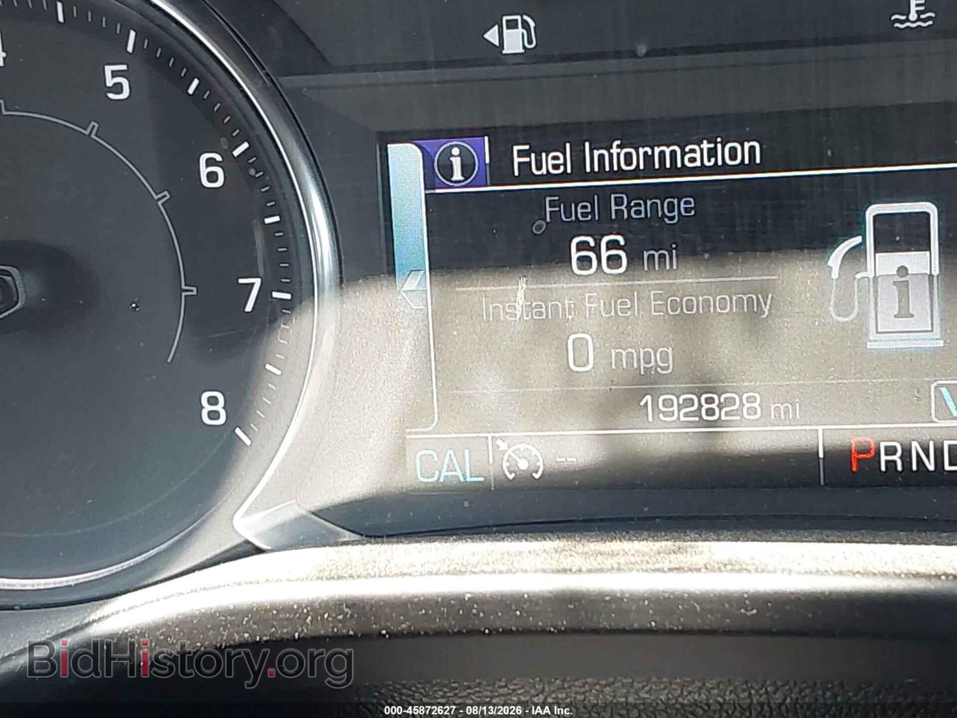 2017 GMC ACADIA - VIN: 1GKKNULS6HZ268187 - Фото 15