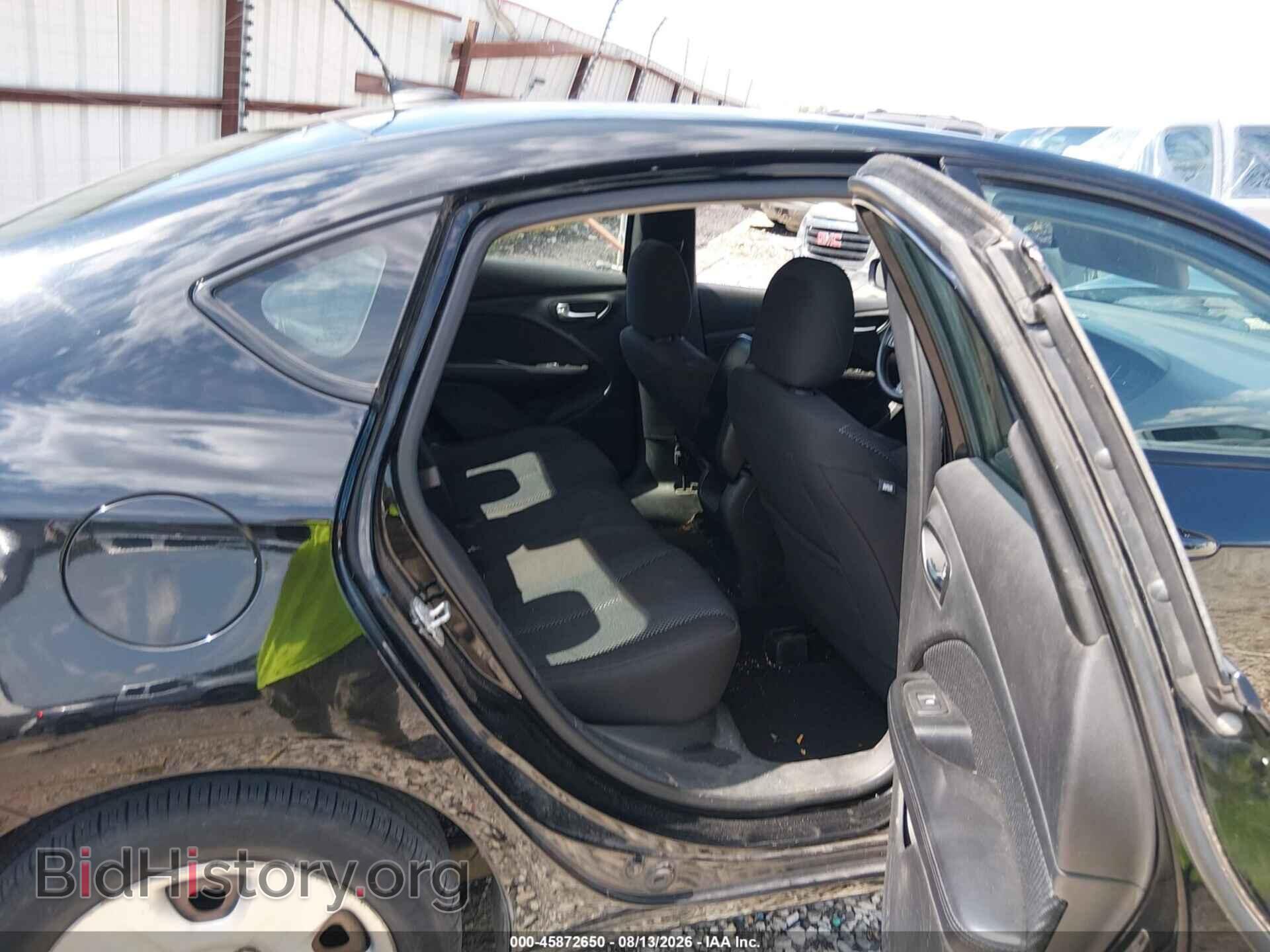 2014 DODGE DART - VIN: 1C3CDFAA7ED803274 - Photo 8