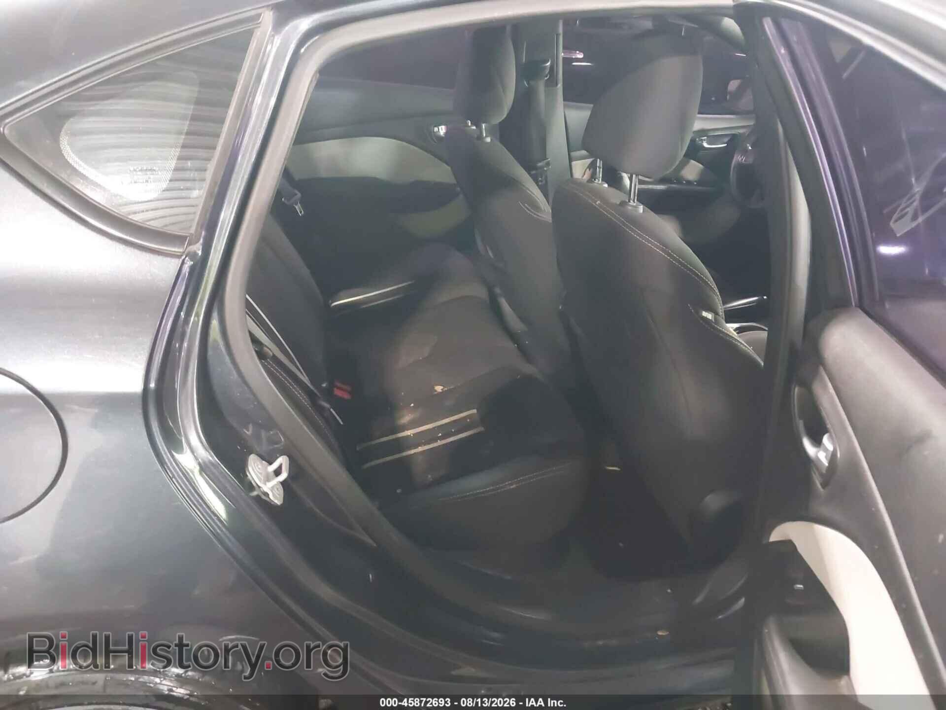 2014 DODGE DART - VIN: 1C3CDFBB0ED721409 - Photo 8