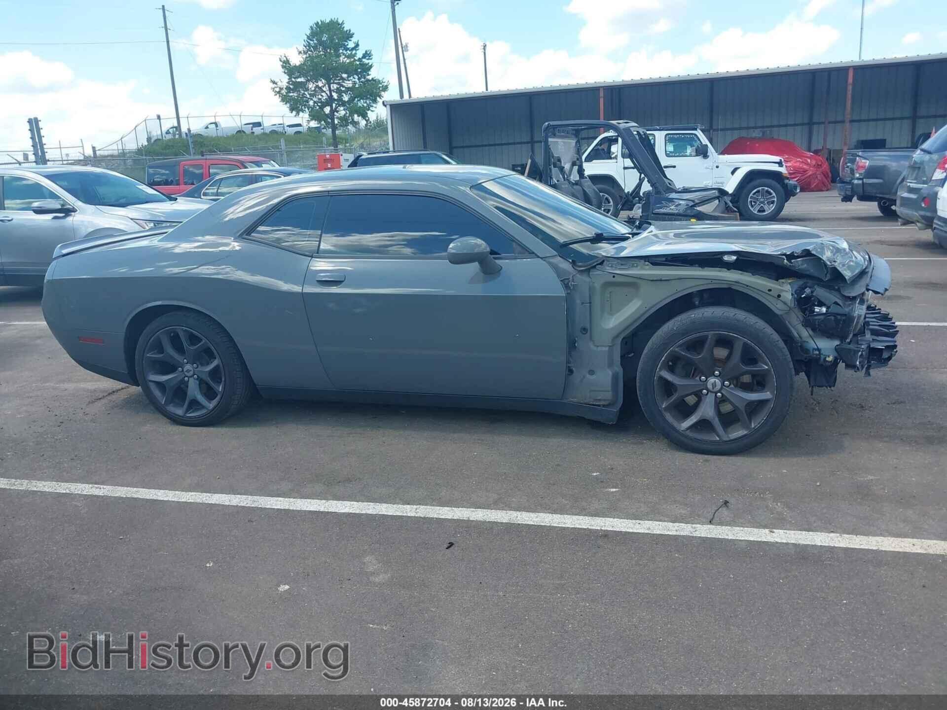 2019 DODGE CHALLENGER - VIN: 2C3CDZBT5KH642178 - Фото 13