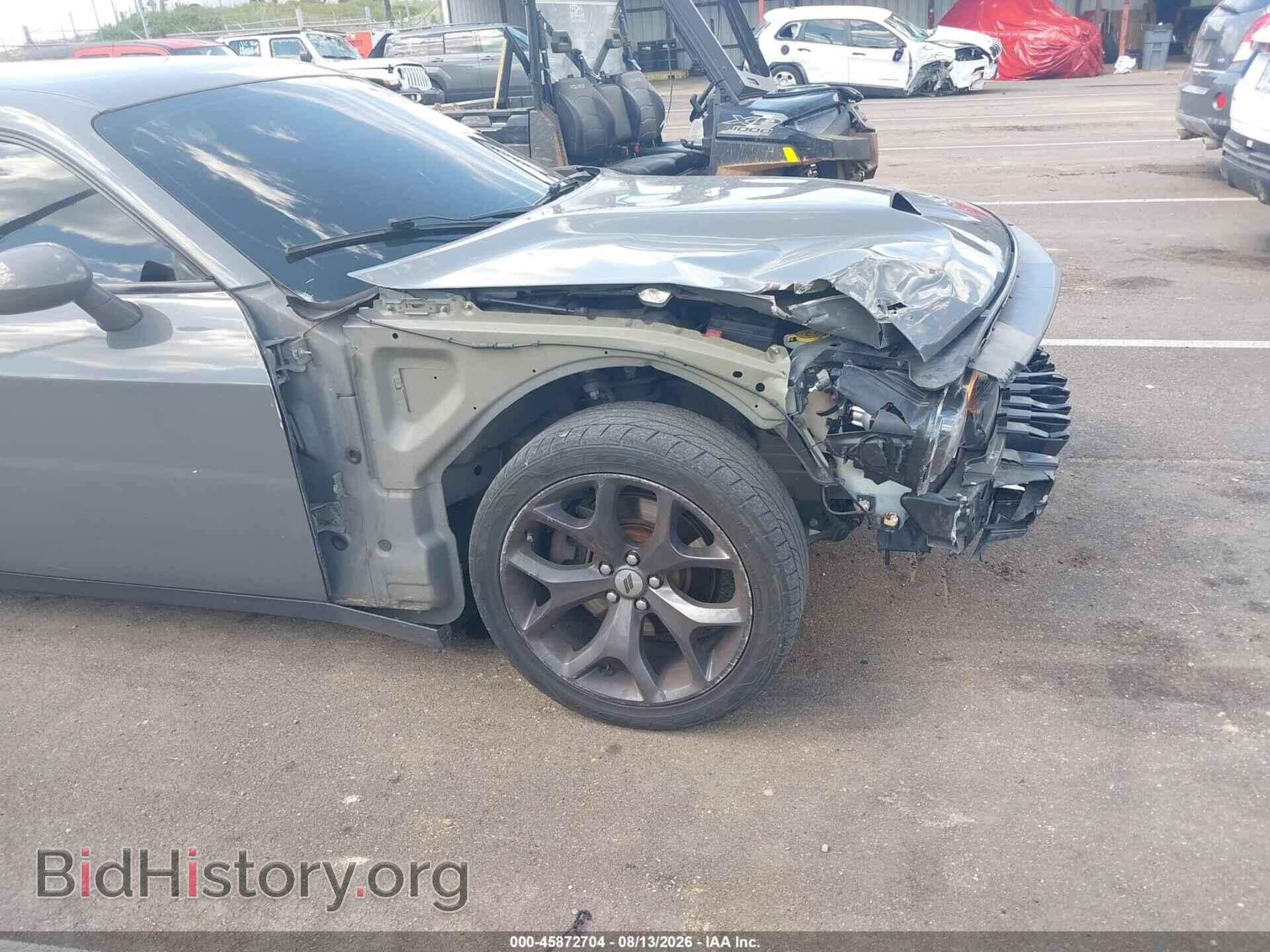 2019 DODGE CHALLENGER - VIN: 2C3CDZBT5KH642178 - Фото 6