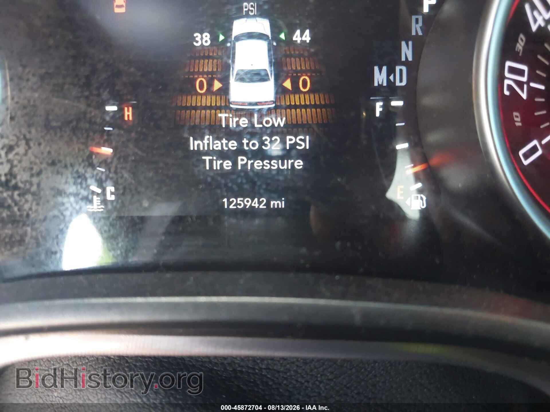 2019 DODGE CHALLENGER - VIN: 2C3CDZBT5KH642178 - Фото 7